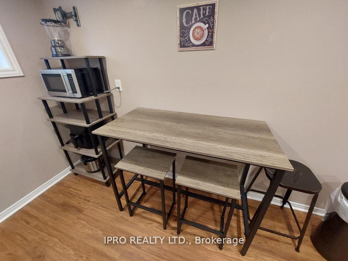 Photo 17 of Unit Bsmt, 16 Billingsgate Crescent, Ajax, South East — HOMEH