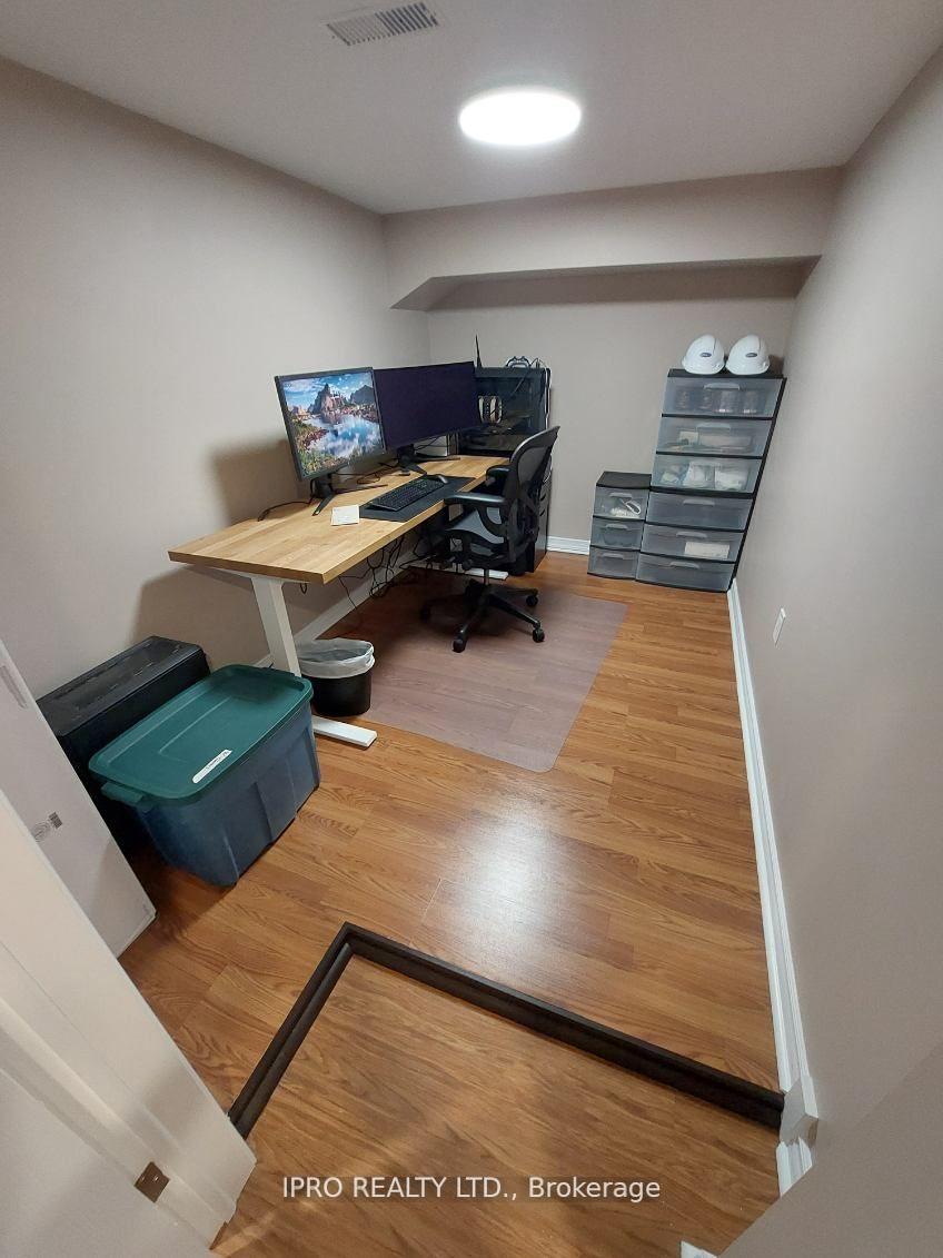 Photo 14 of Unit Bsmt, 16 Billingsgate Crescent, Ajax, South East — HOMEH