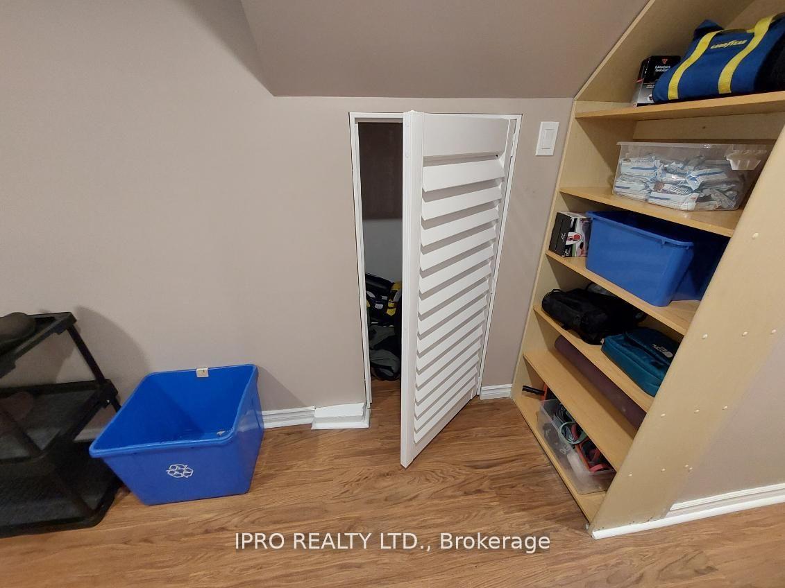 Photo 5 of Unit Bsmt, 16 Billingsgate Crescent, Ajax, South East — HOMEH