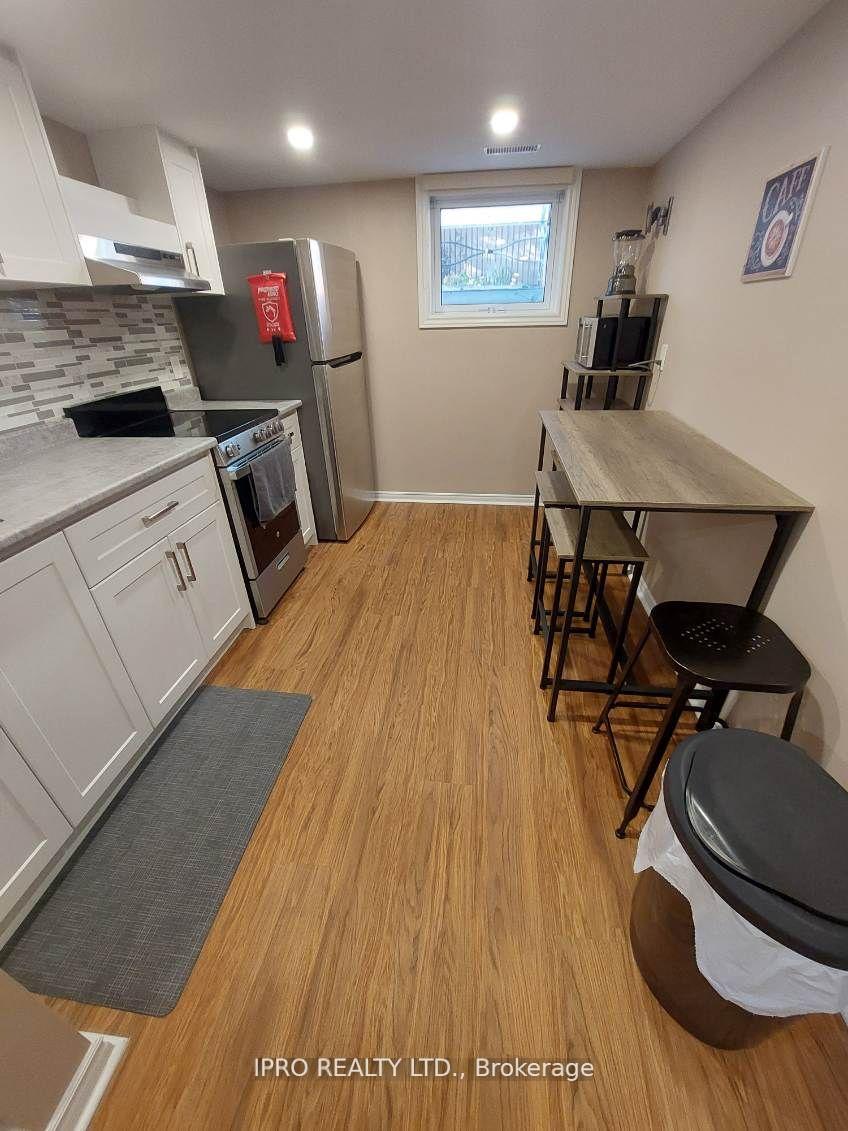Photo 25 of Unit Bsmt, 16 Billingsgate Crescent, Ajax, South East — HOMEH