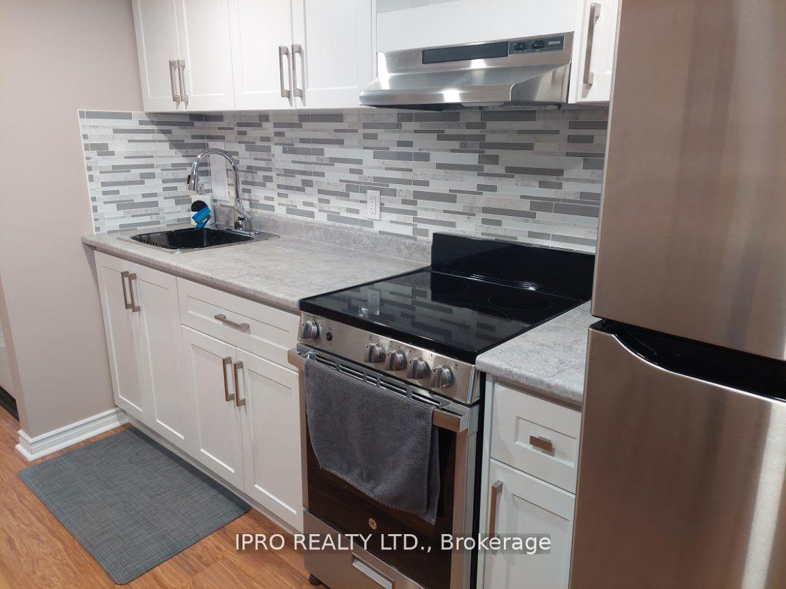 Photo 27 of Unit Bsmt, 16 Billingsgate Crescent, Ajax, South East — HOMEH