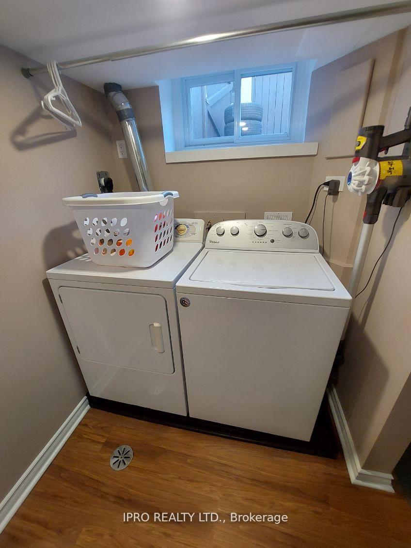 Photo 12 of Unit Bsmt, 16 Billingsgate Crescent, Ajax, South East — HOMEH