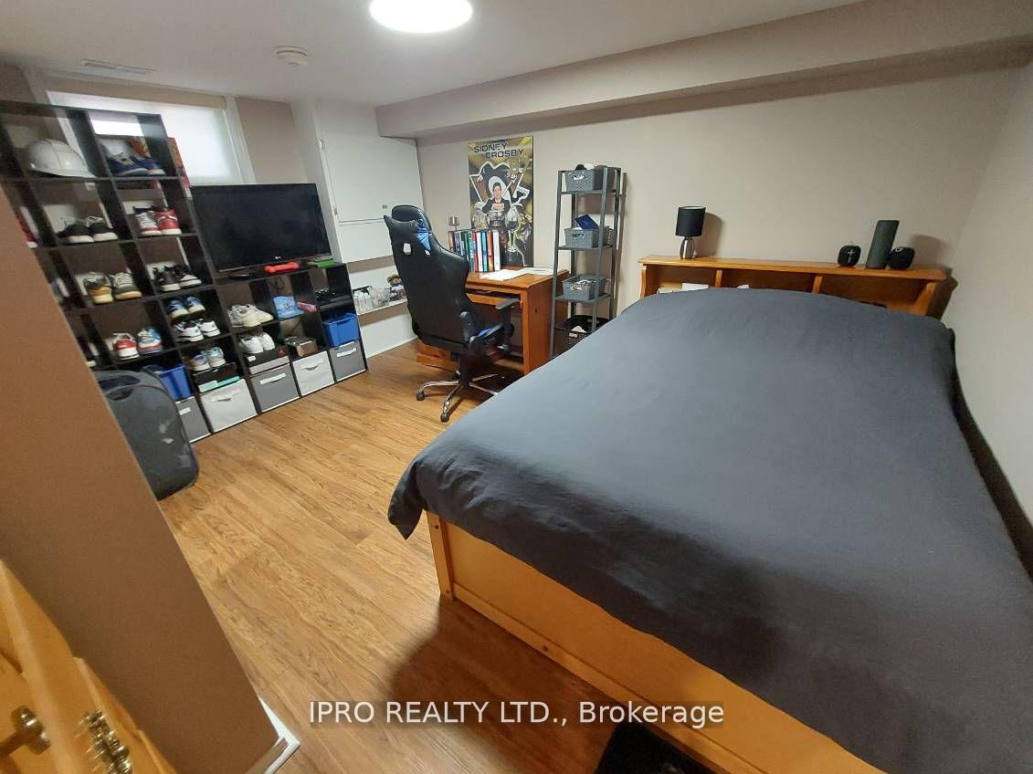 Photo 20 of Unit Bsmt, 16 Billingsgate Crescent, Ajax, South East — HOMEH