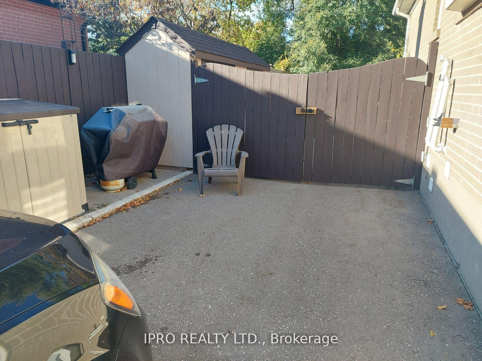 Photo 26 of Unit Bsmt, 16 Billingsgate Crescent, Ajax, South East — HOMEH