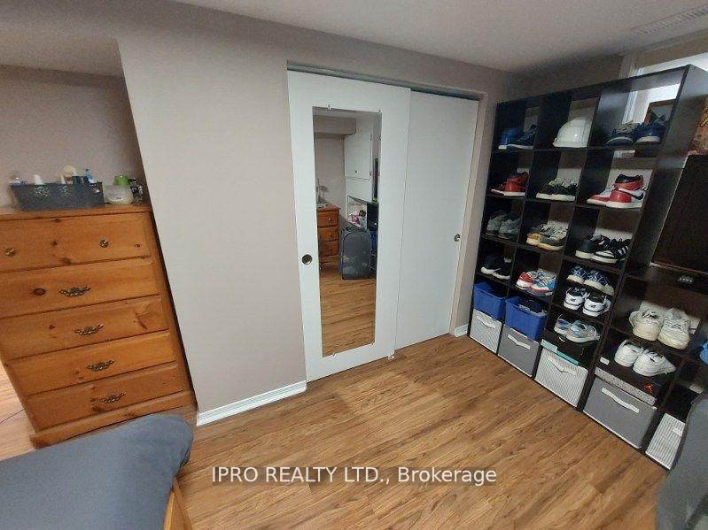 Photo 24 of Unit Bsmt, 16 Billingsgate Crescent, Ajax, South East — HOMEH