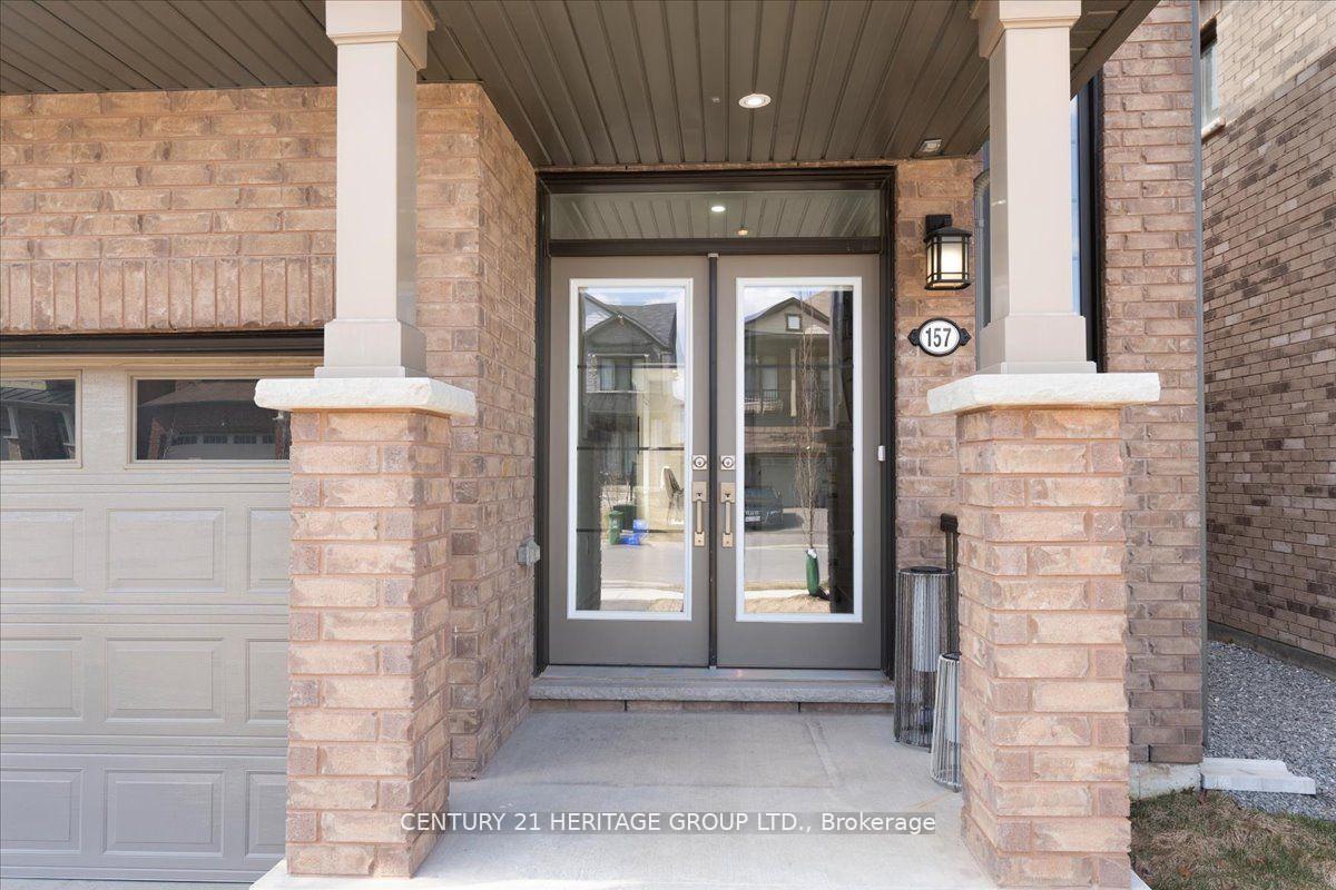 Photo 28 of 157 Cactus Crescent, Hamilton, Stoney Creek — HOMEH