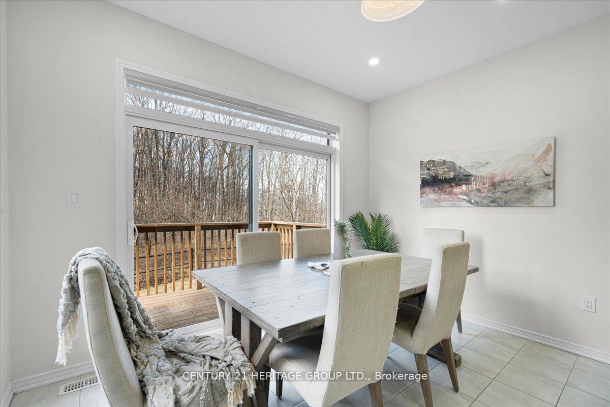 Photo 9 of 157 Cactus Crescent, Hamilton, Stoney Creek — HOMEH