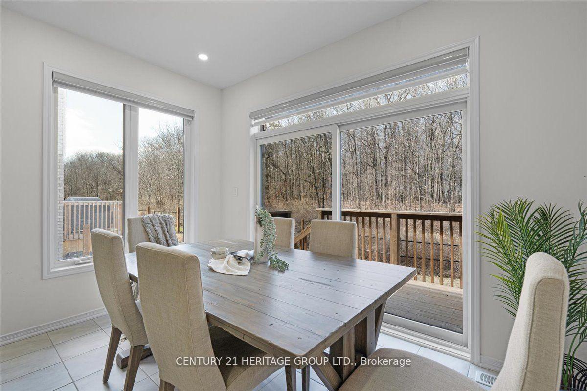 Photo 12 of 157 Cactus Crescent, Hamilton, Stoney Creek — HOMEH
