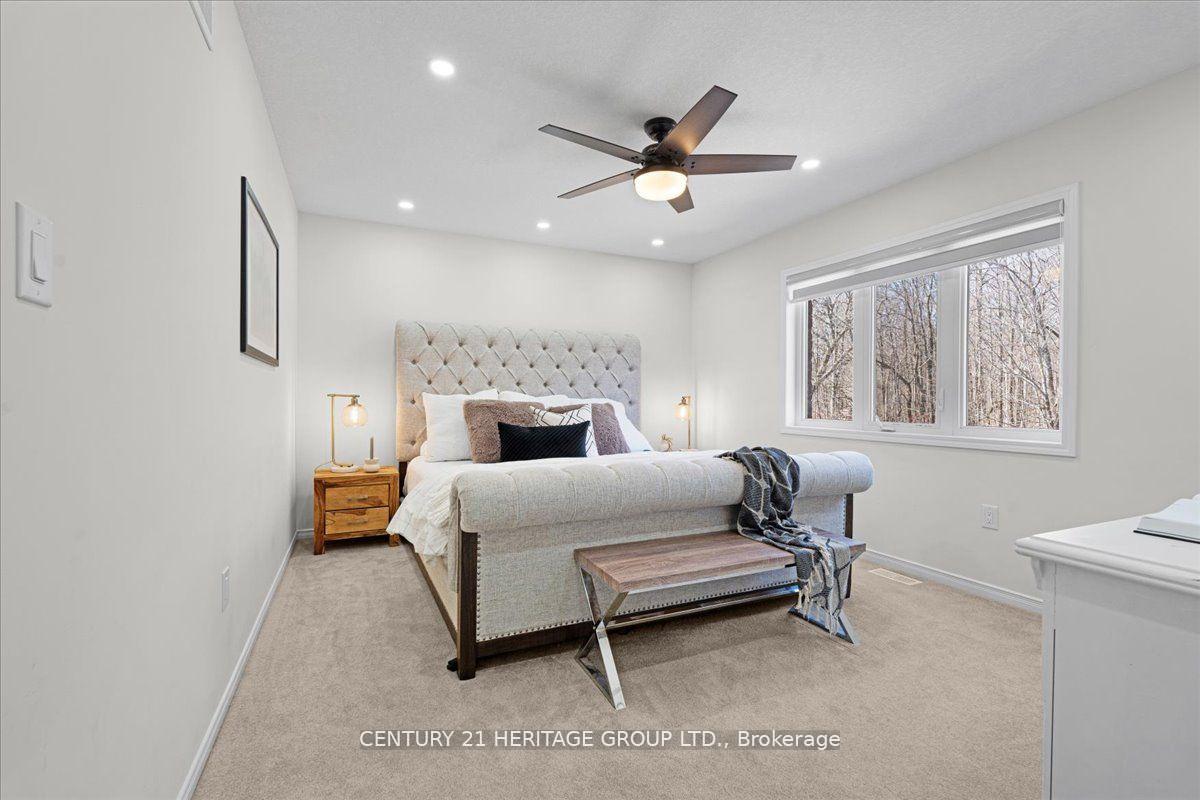 Photo 18 of 157 Cactus Crescent, Hamilton, Stoney Creek — HOMEH