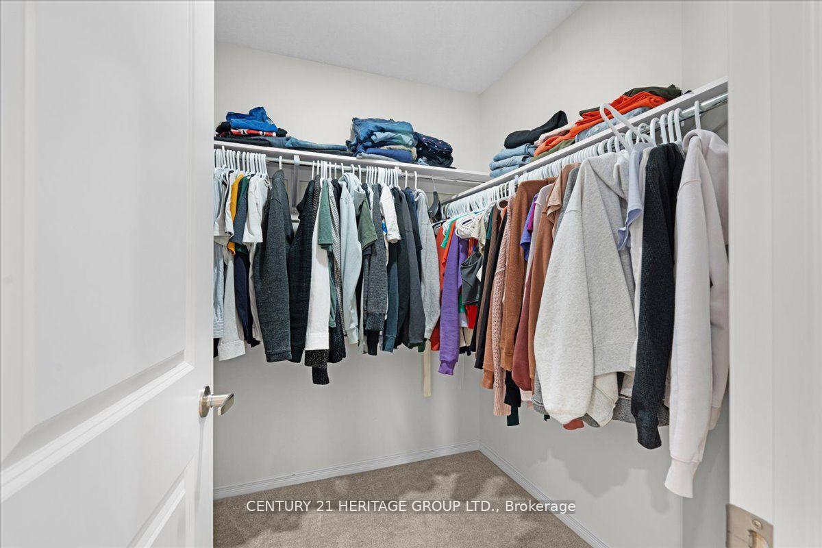 Photo 21 of 157 Cactus Crescent, Hamilton, Stoney Creek — HOMEH