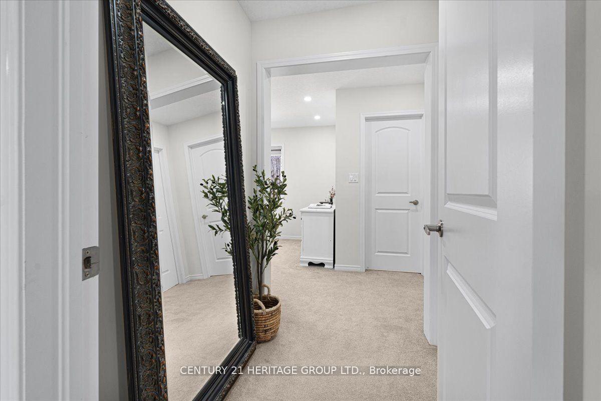 Photo 39 of 157 Cactus Crescent, Hamilton, Stoney Creek — HOMEH