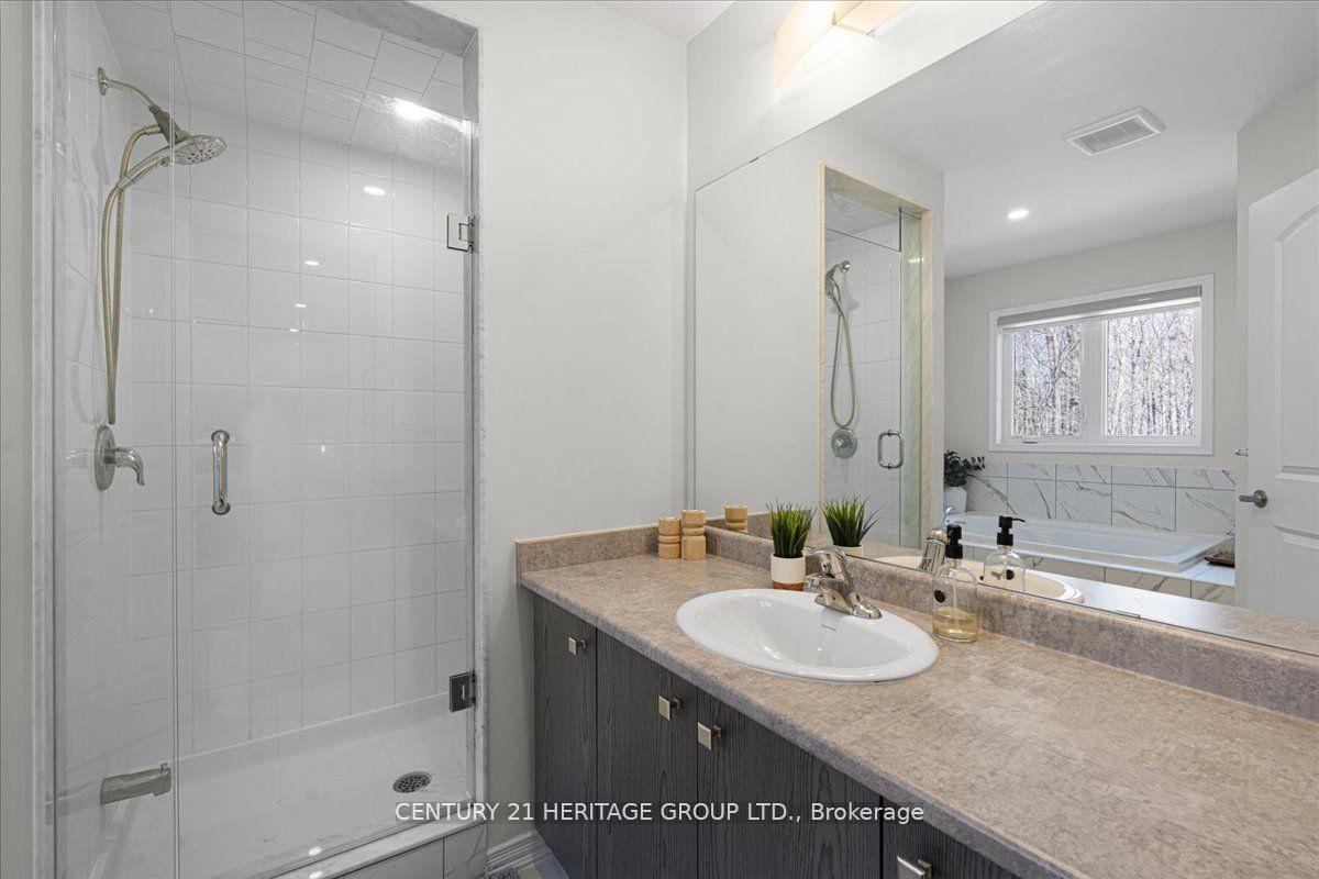 Photo 22 of 157 Cactus Crescent, Hamilton, Stoney Creek — HOMEH