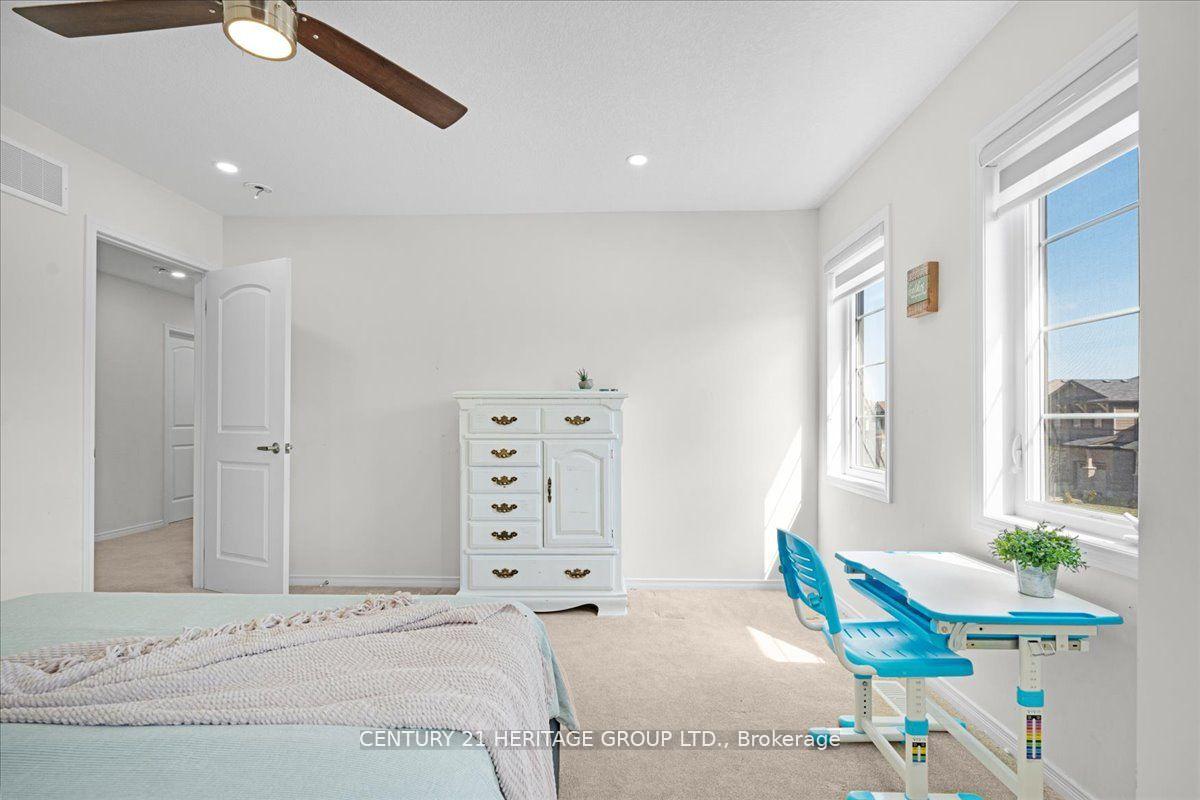 Photo 26 of 157 Cactus Crescent, Hamilton, Stoney Creek — HOMEH