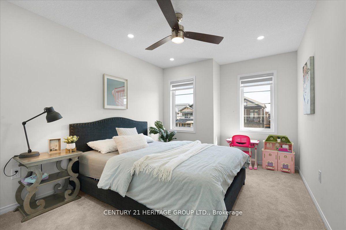 Photo 29 of 157 Cactus Crescent, Hamilton, Stoney Creek — HOMEH
