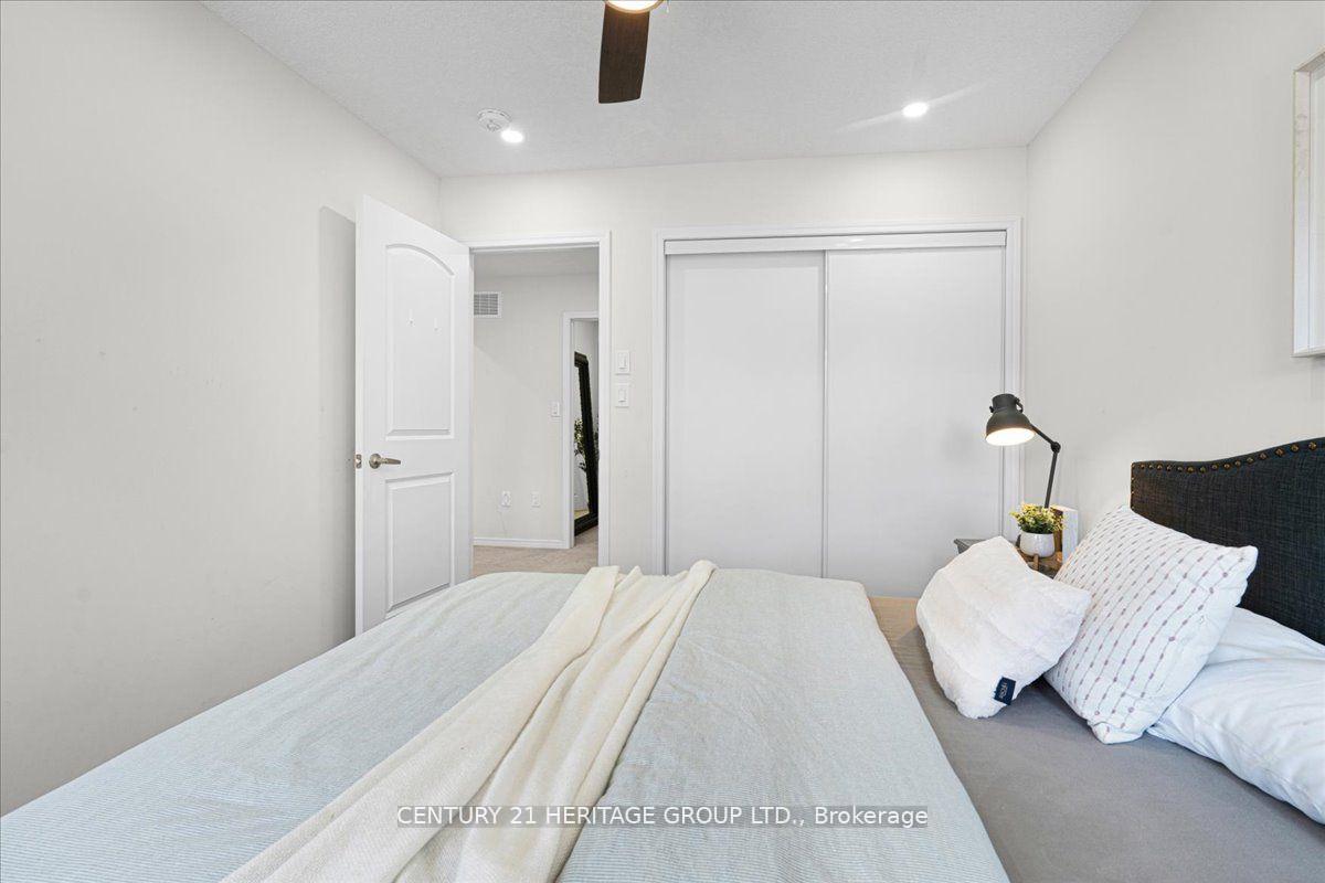 Photo 31 of 157 Cactus Crescent, Hamilton, Stoney Creek — HOMEH