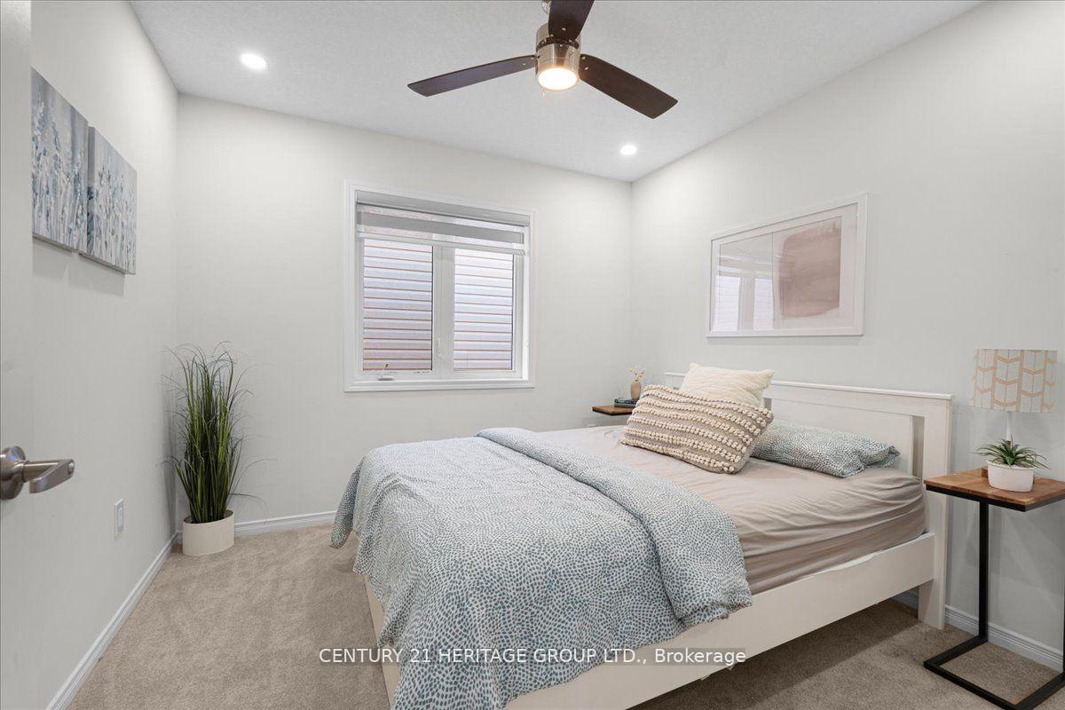 Photo 32 of 157 Cactus Crescent, Hamilton, Stoney Creek — HOMEH