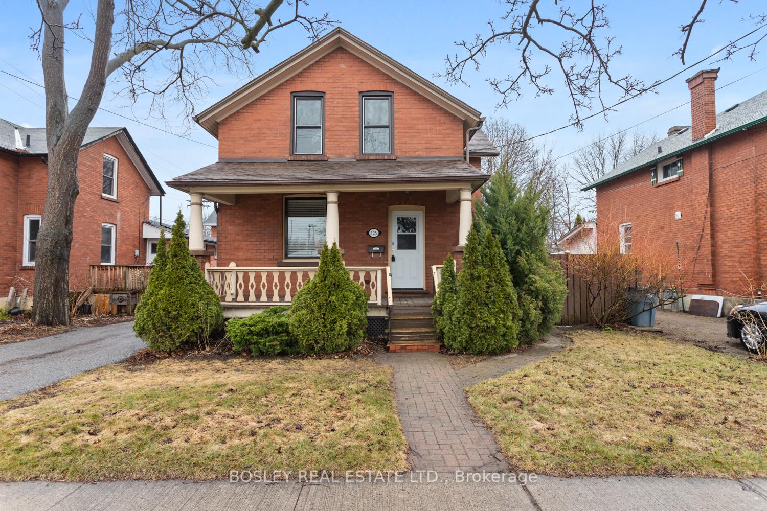 Photo 1 of 125 University Avenue W, Cobourg — HOMEH
