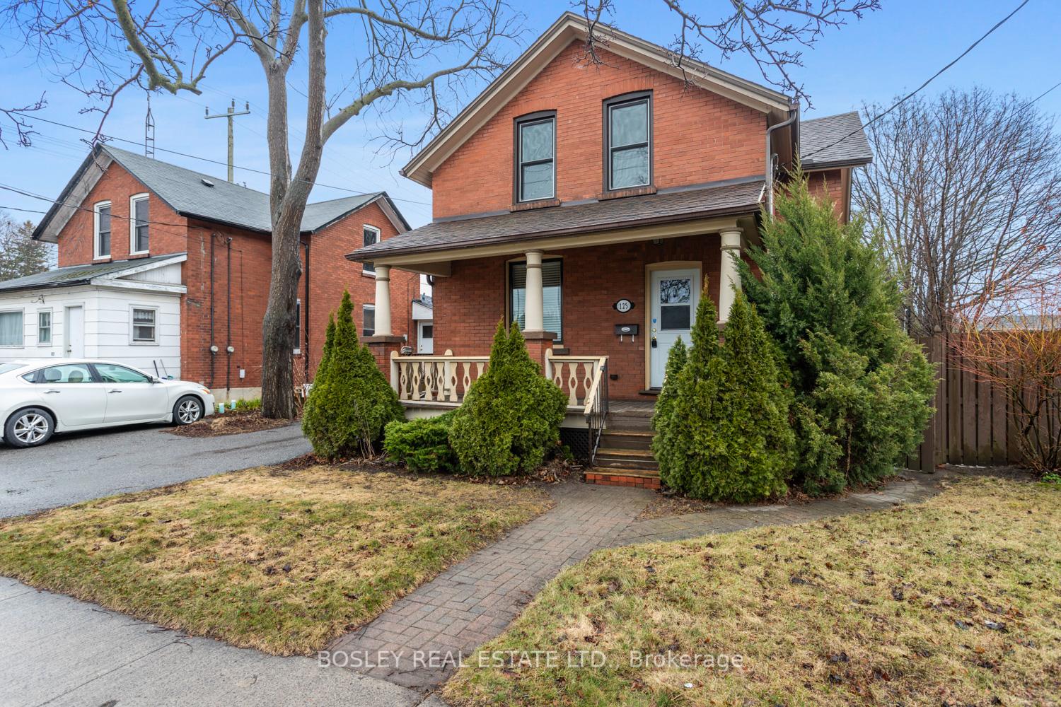 Photo 13 of 125 University Avenue W, Cobourg — HOMEH