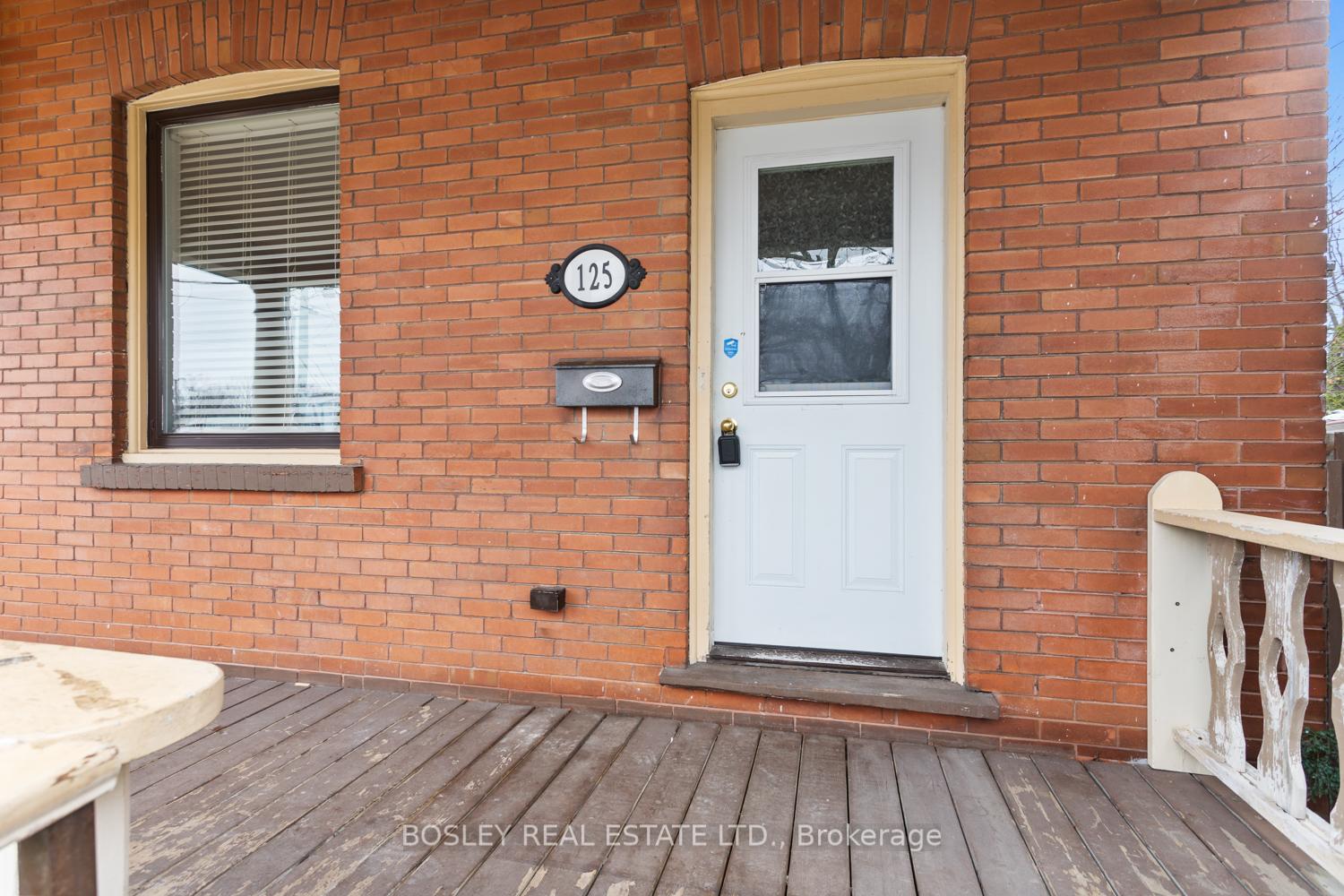 Photo 5 of 125 University Avenue W, Cobourg — HOMEH
