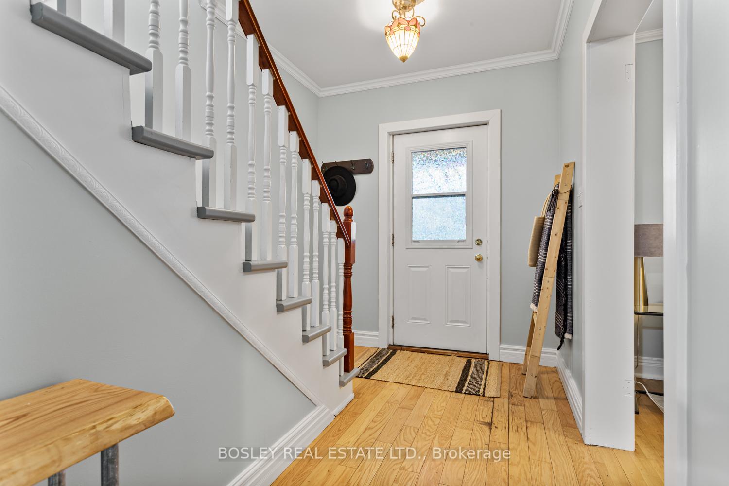 Photo 8 of 125 University Avenue W, Cobourg — HOMEH