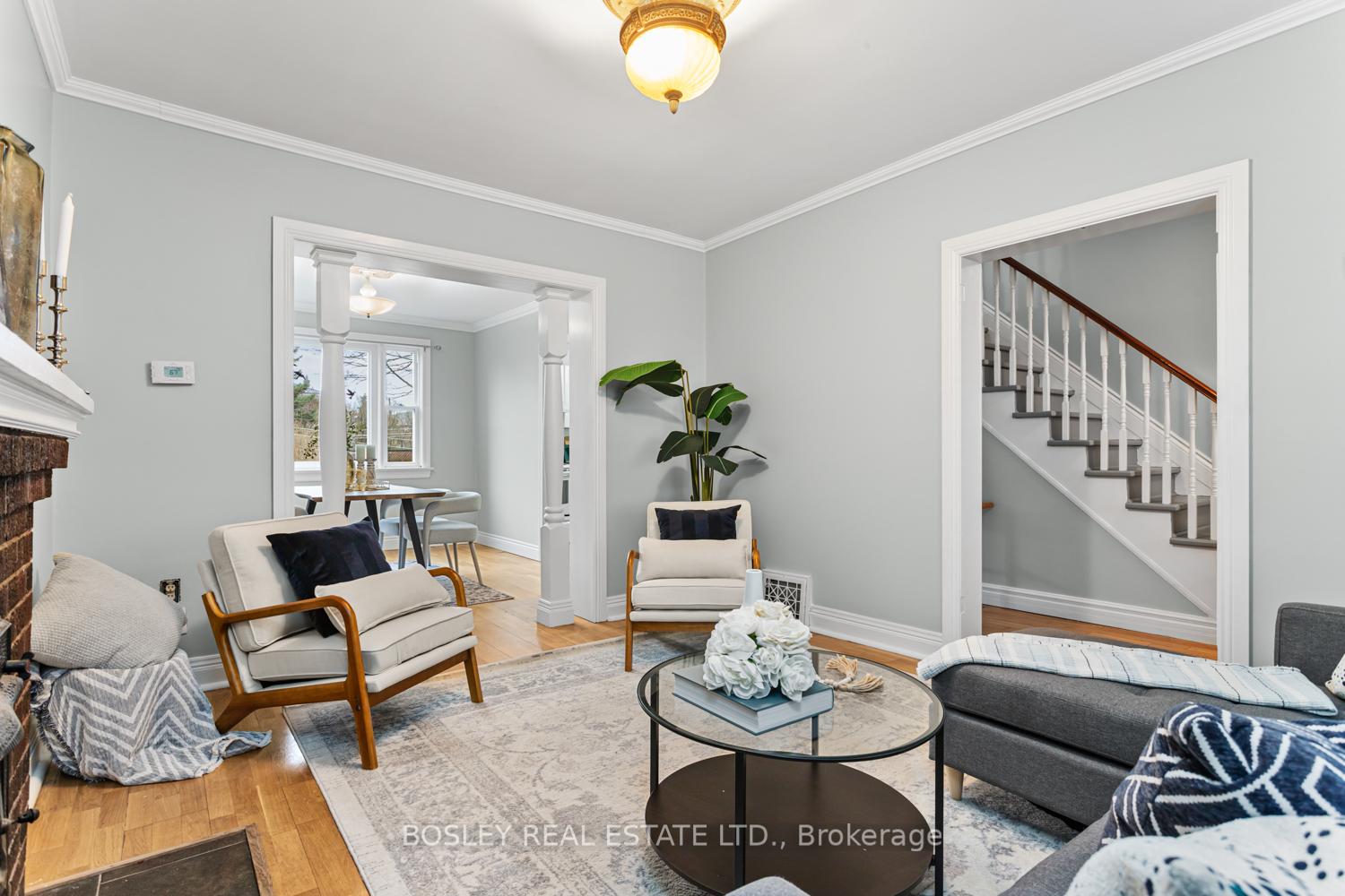 Photo 7 of 125 University Avenue W, Cobourg — HOMEH