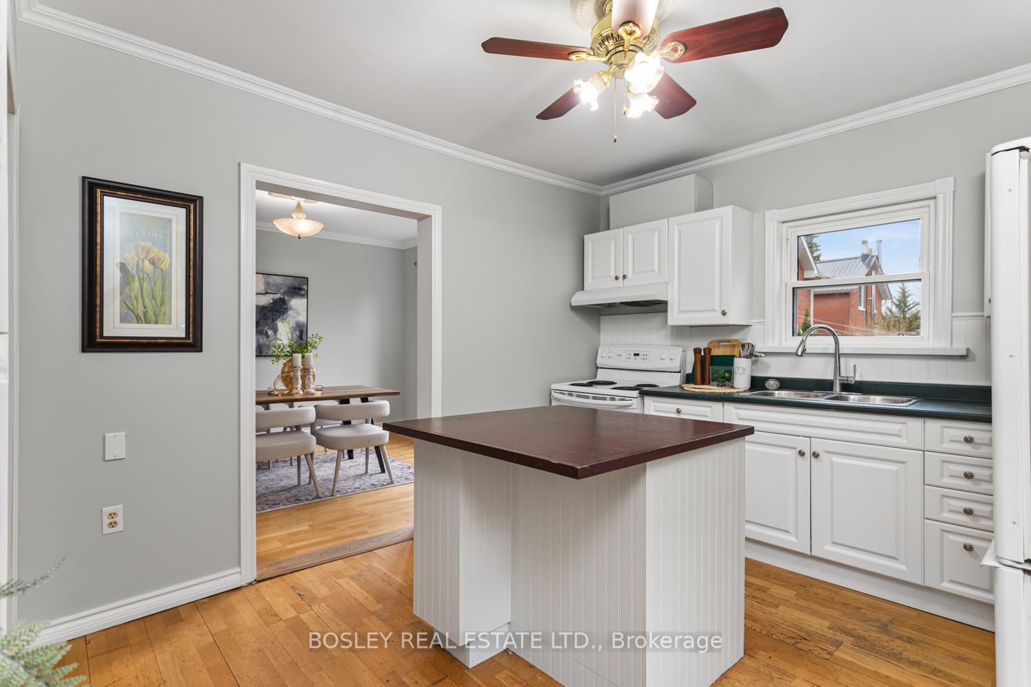 Photo 15 of 125 University Avenue W, Cobourg — HOMEH