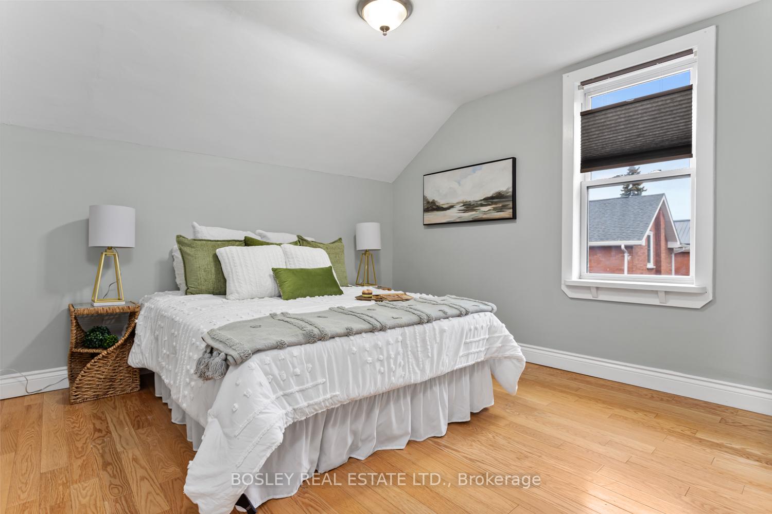 Photo 34 of 125 University Avenue W, Cobourg — HOMEH