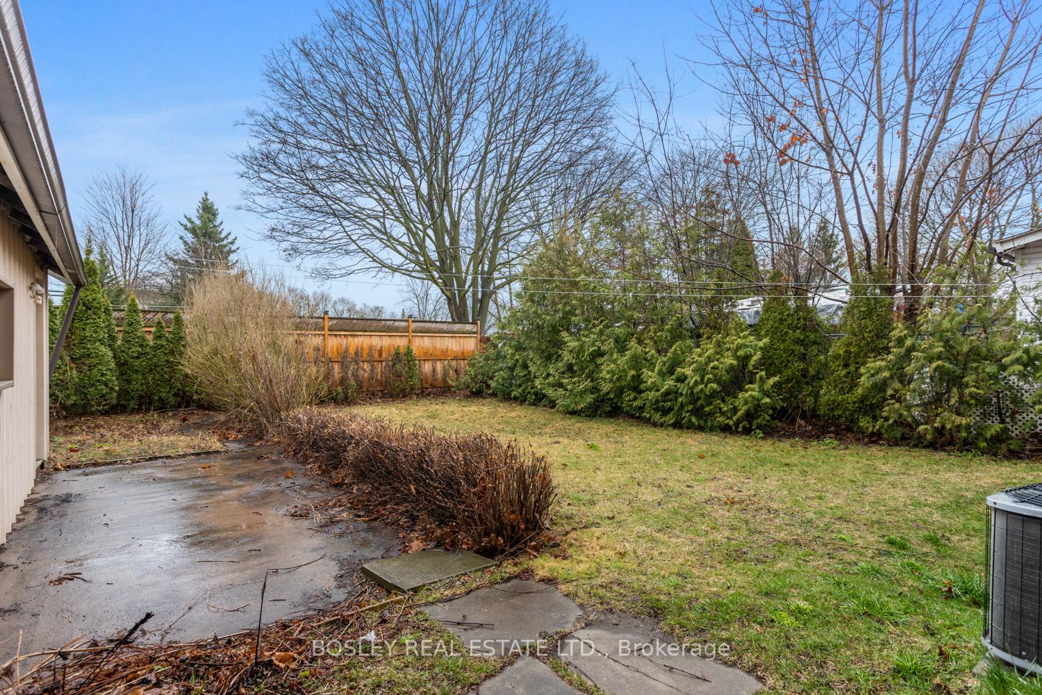 Photo 30 of 125 University Avenue W, Cobourg — HOMEH
