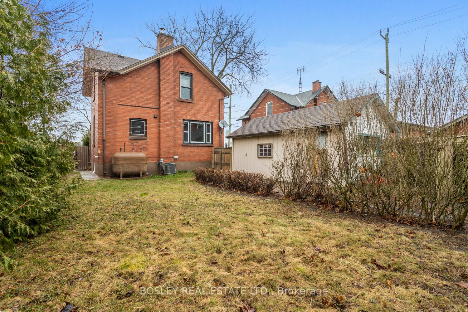 Photo 29 of 125 University Avenue W, Cobourg — HOMEH