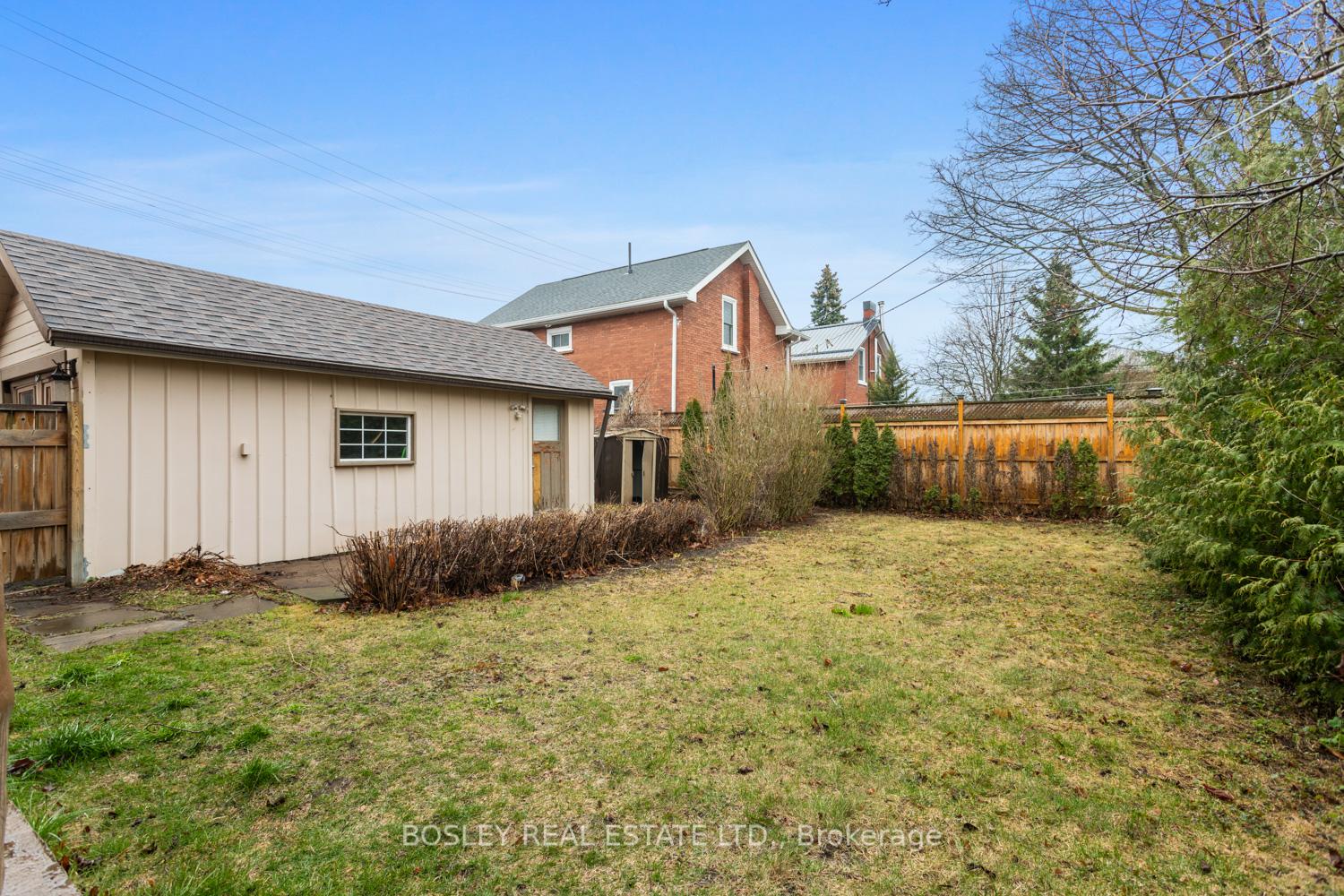 Photo 31 of 125 University Avenue W, Cobourg — HOMEH