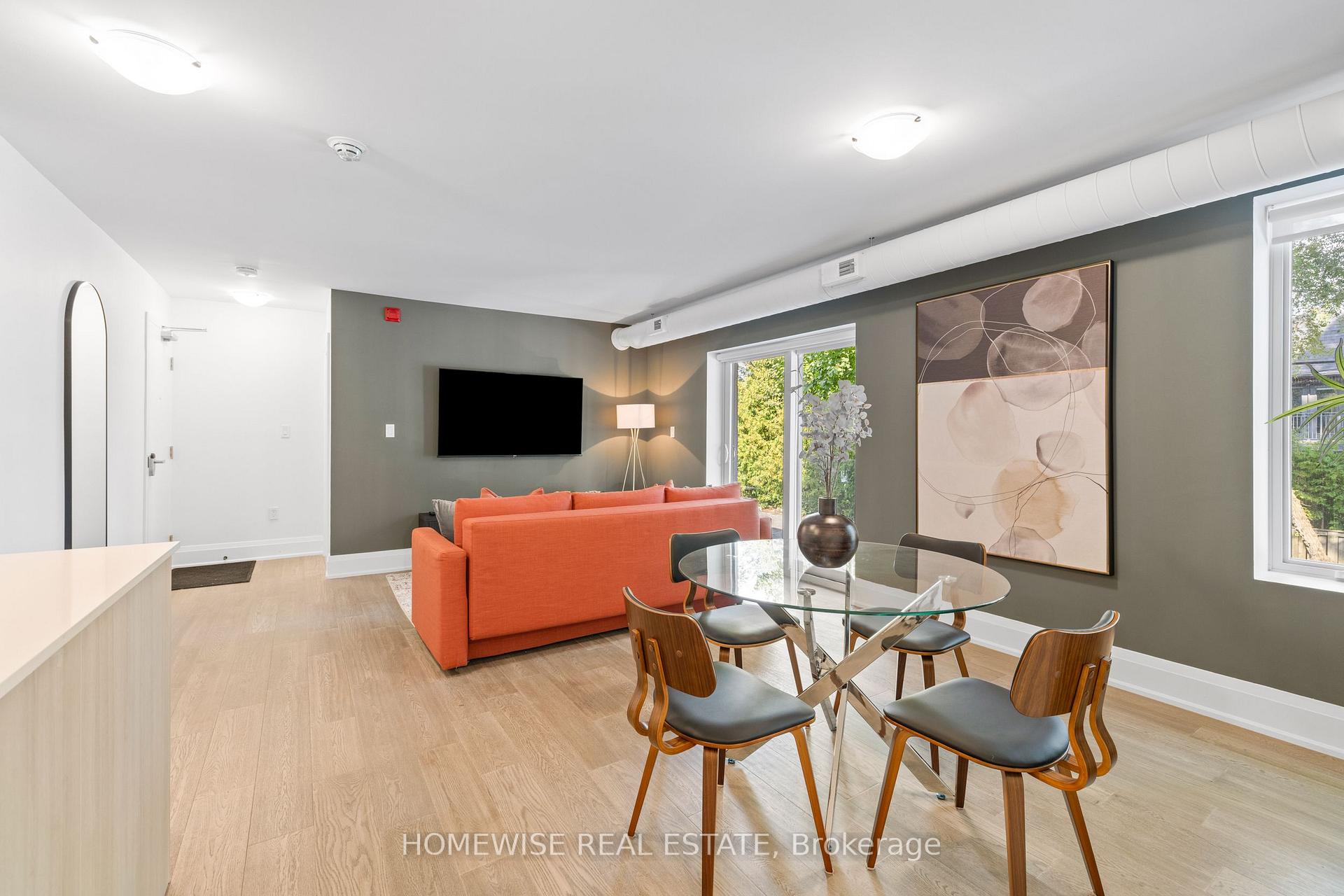 Photo 1 of Unit 2B, 1673 Bathurst Street, Toronto, Forest Hill South — HOMEH
