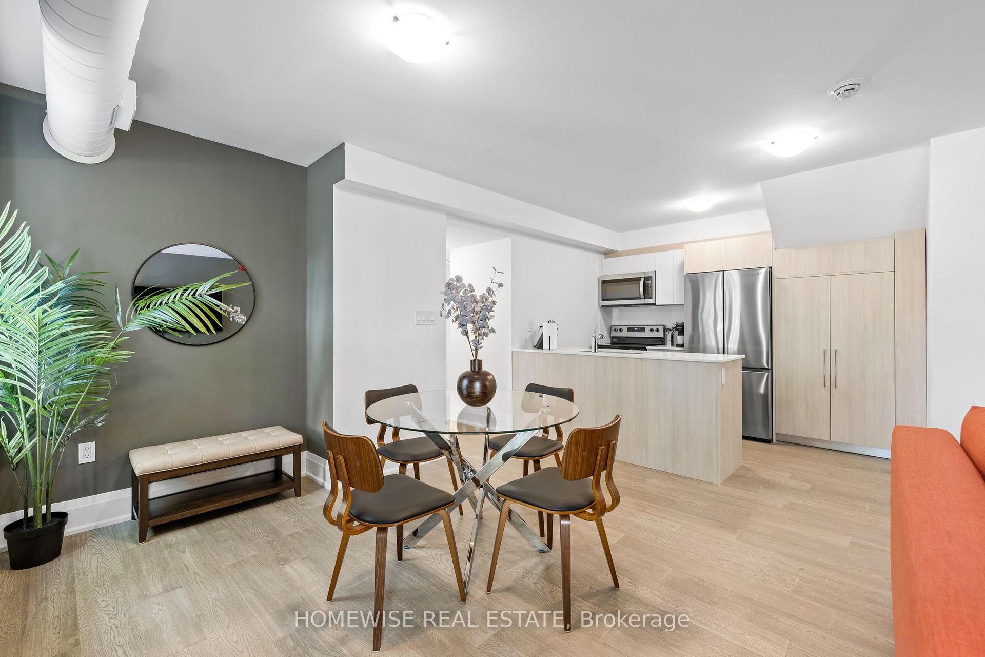 Photo 11 of Unit 2B, 1673 Bathurst Street, Toronto, Forest Hill South — HOMEH