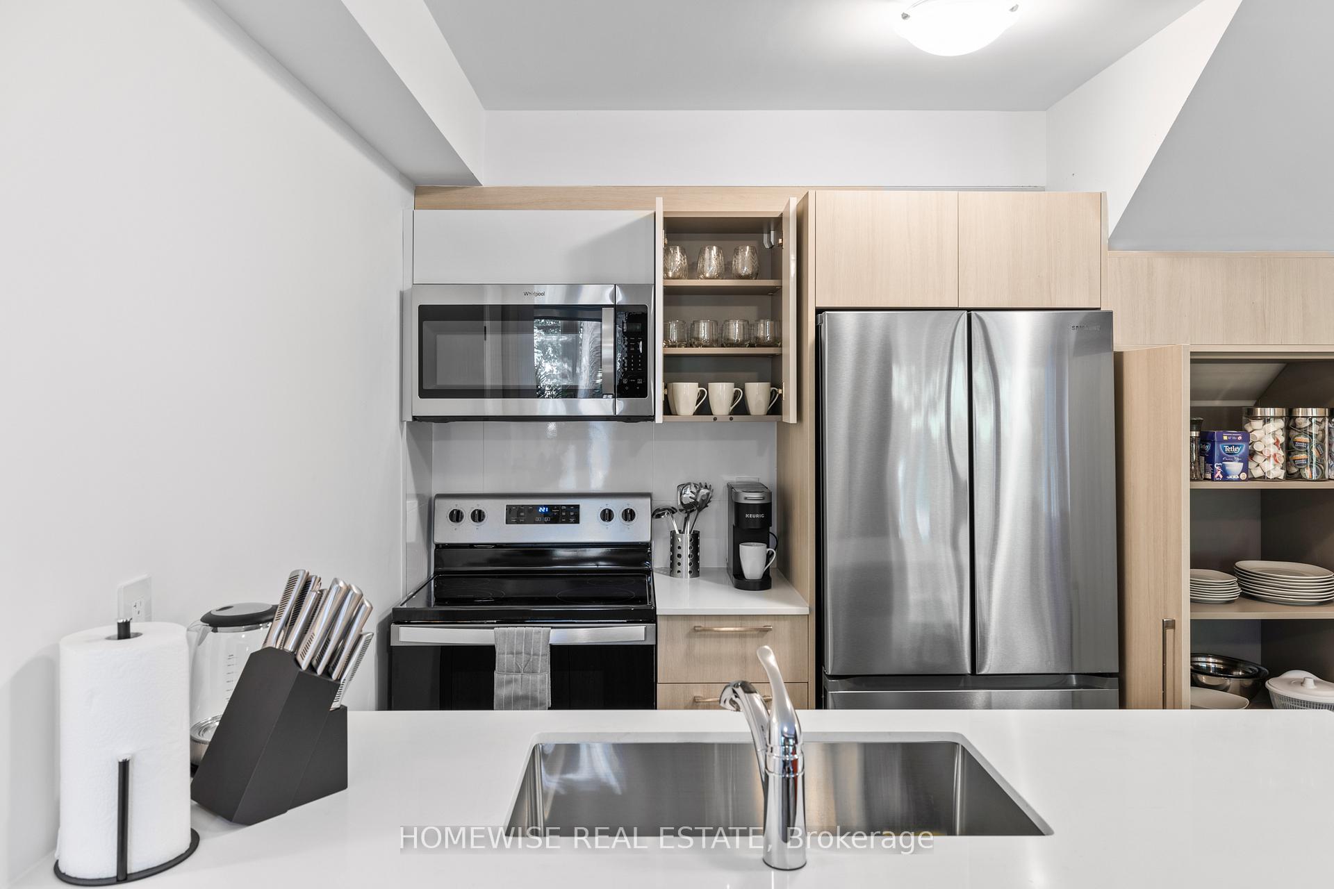 Photo 8 of Unit 2B, 1673 Bathurst Street, Toronto, Forest Hill South — HOMEH