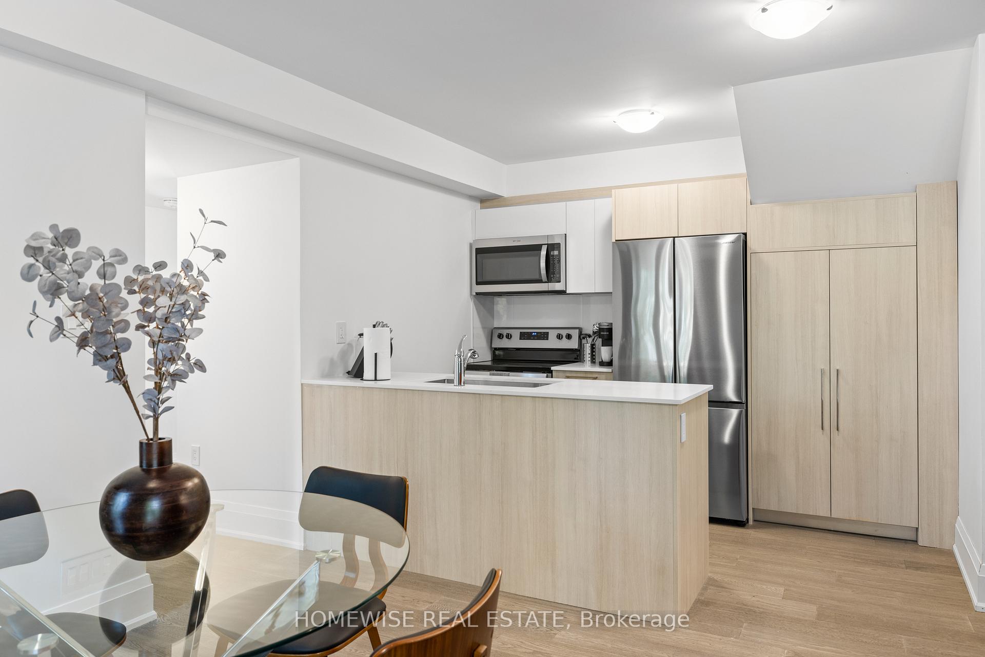 Photo 15 of Unit 2B, 1673 Bathurst Street, Toronto, Forest Hill South — HOMEH