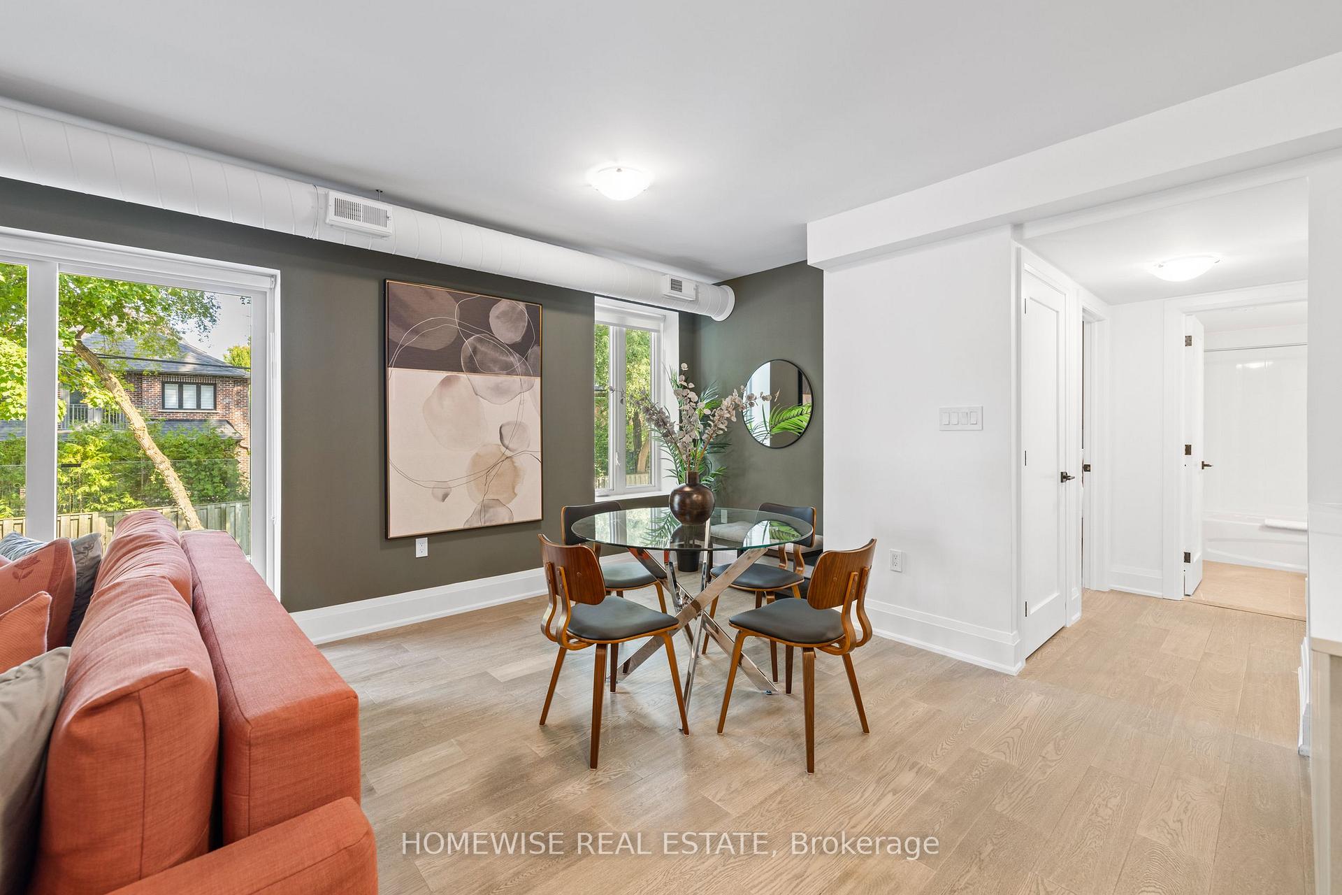 Photo 14 of Unit 2B, 1673 Bathurst Street, Toronto, Forest Hill South — HOMEH