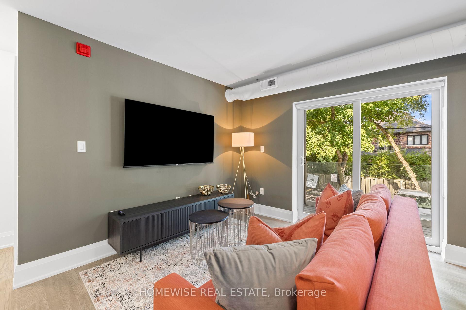 Photo 10 of Unit 2B, 1673 Bathurst Street, Toronto, Forest Hill South — HOMEH