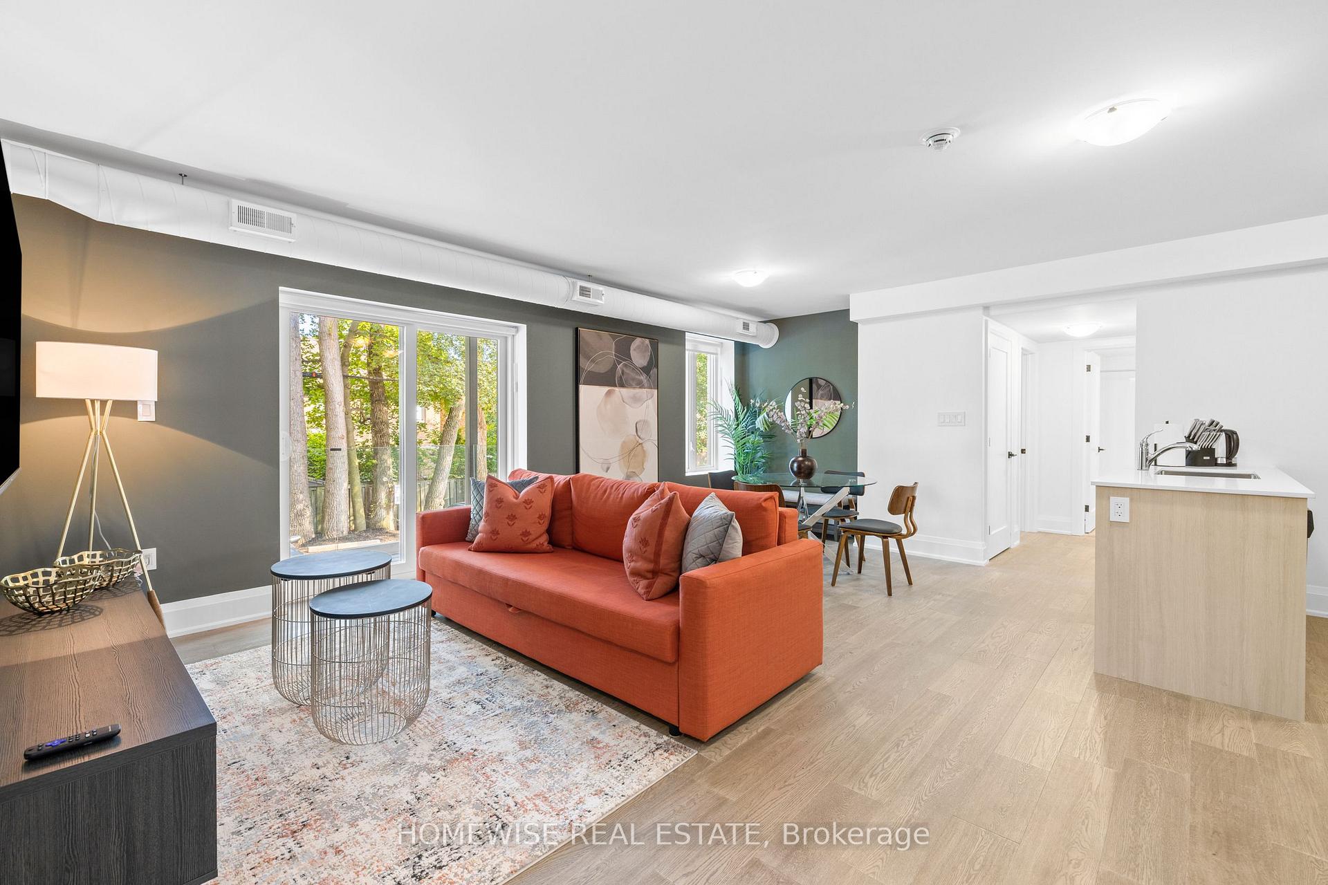 Photo 18 of Unit 2B, 1673 Bathurst Street, Toronto, Forest Hill South — HOMEH