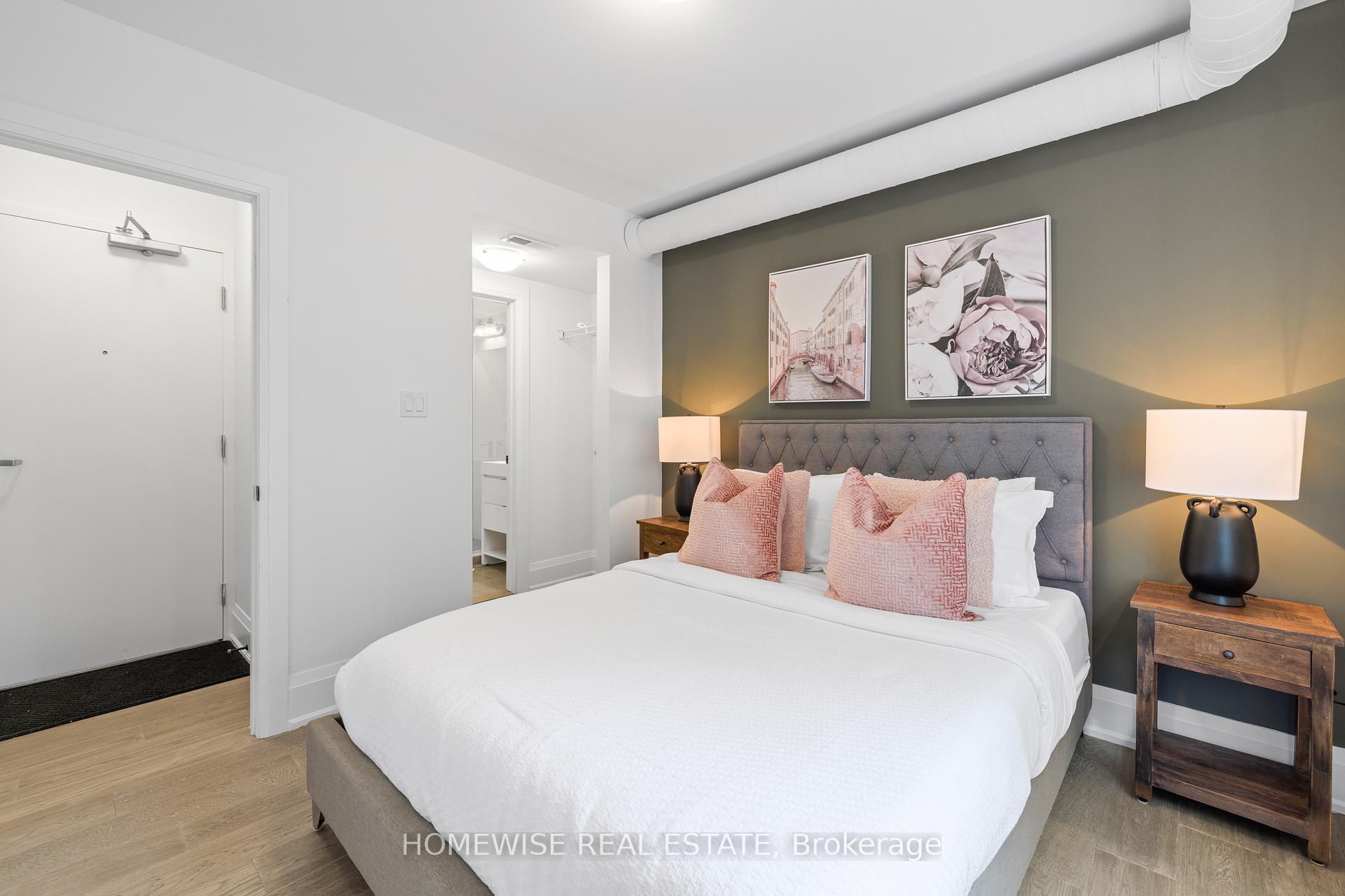Photo 7 of Unit 2B, 1673 Bathurst Street, Toronto, Forest Hill South — HOMEH
