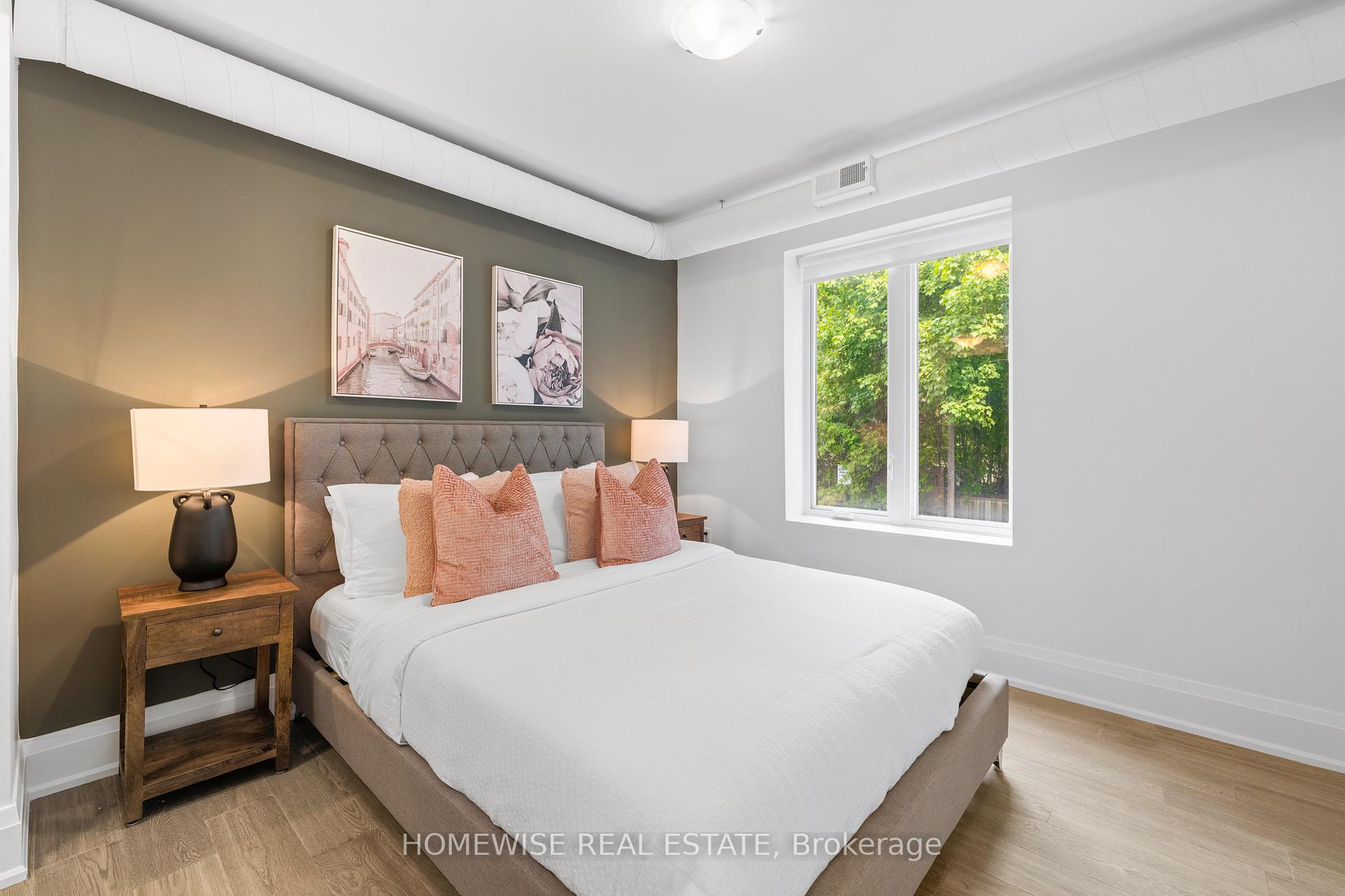 Photo 17 of Unit 2B, 1673 Bathurst Street, Toronto, Forest Hill South — HOMEH