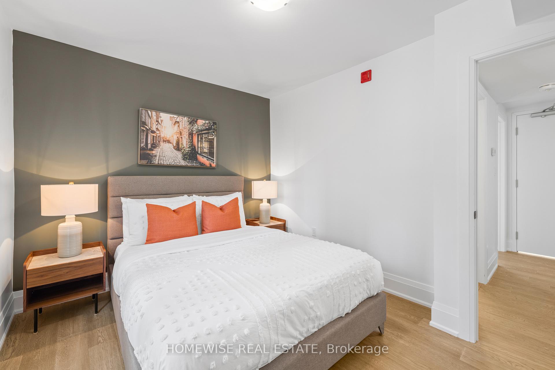 Photo 9 of Unit 2B, 1673 Bathurst Street, Toronto, Forest Hill South — HOMEH