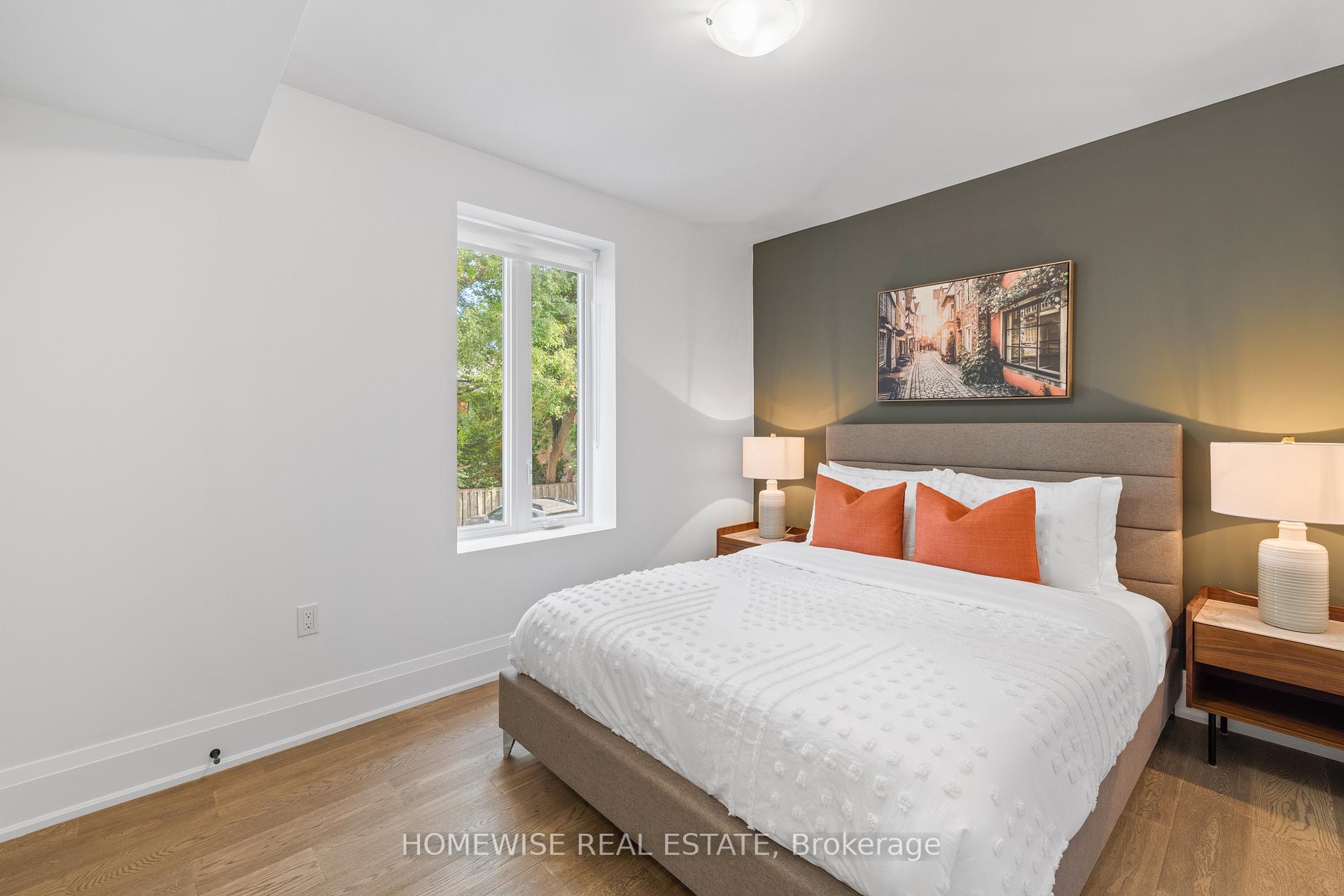 Photo 13 of Unit 2B, 1673 Bathurst Street, Toronto, Forest Hill South — HOMEH