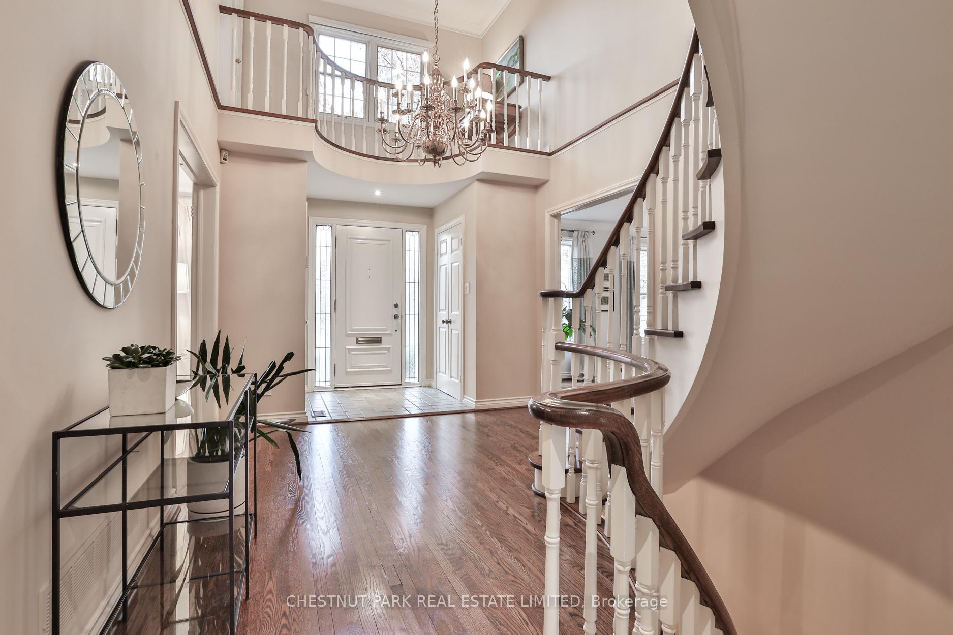 Photo 40 of 24 McGlashan Court, Toronto, Bedford Park-Nortown — HOMEH