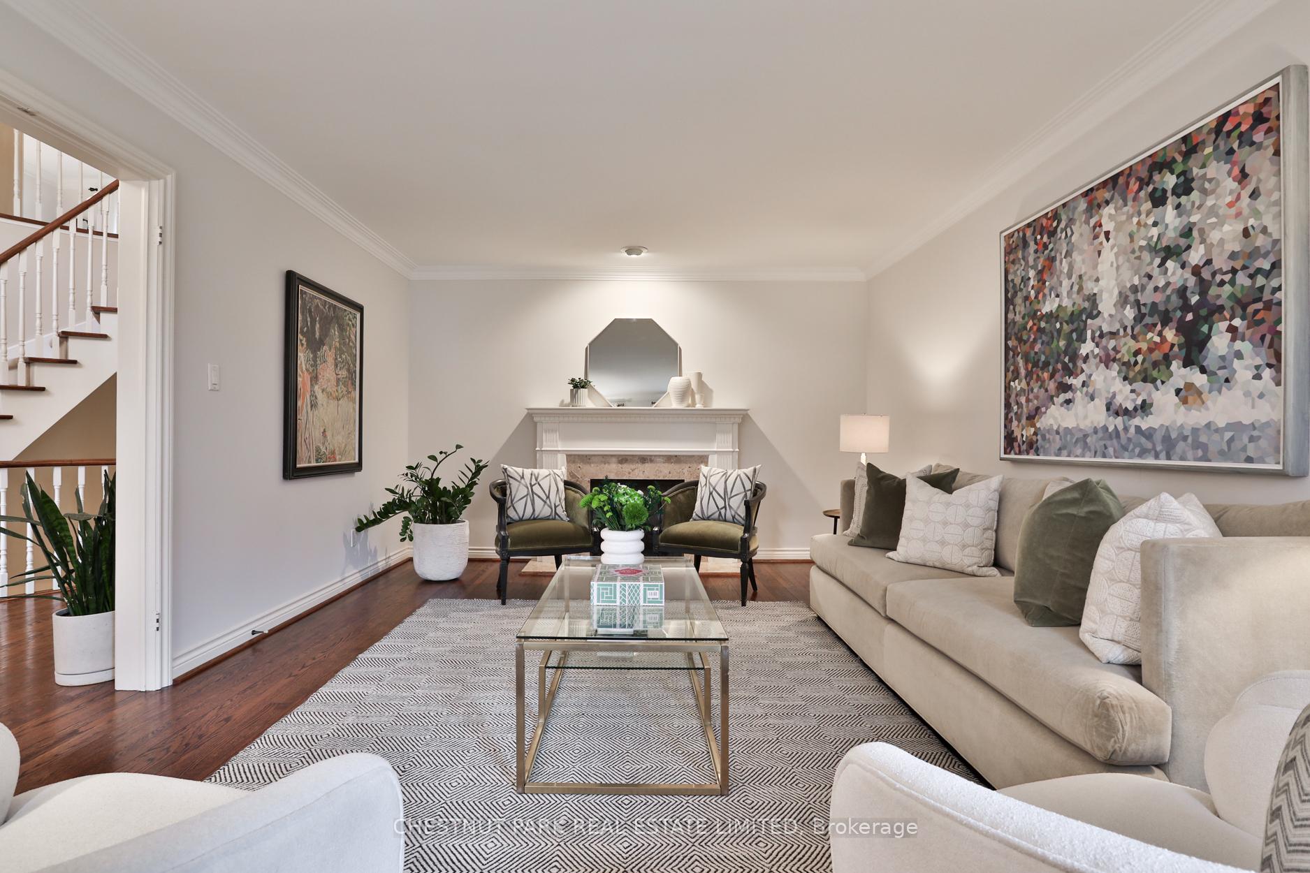Photo 39 of 24 McGlashan Court, Toronto, Bedford Park-Nortown — HOMEH