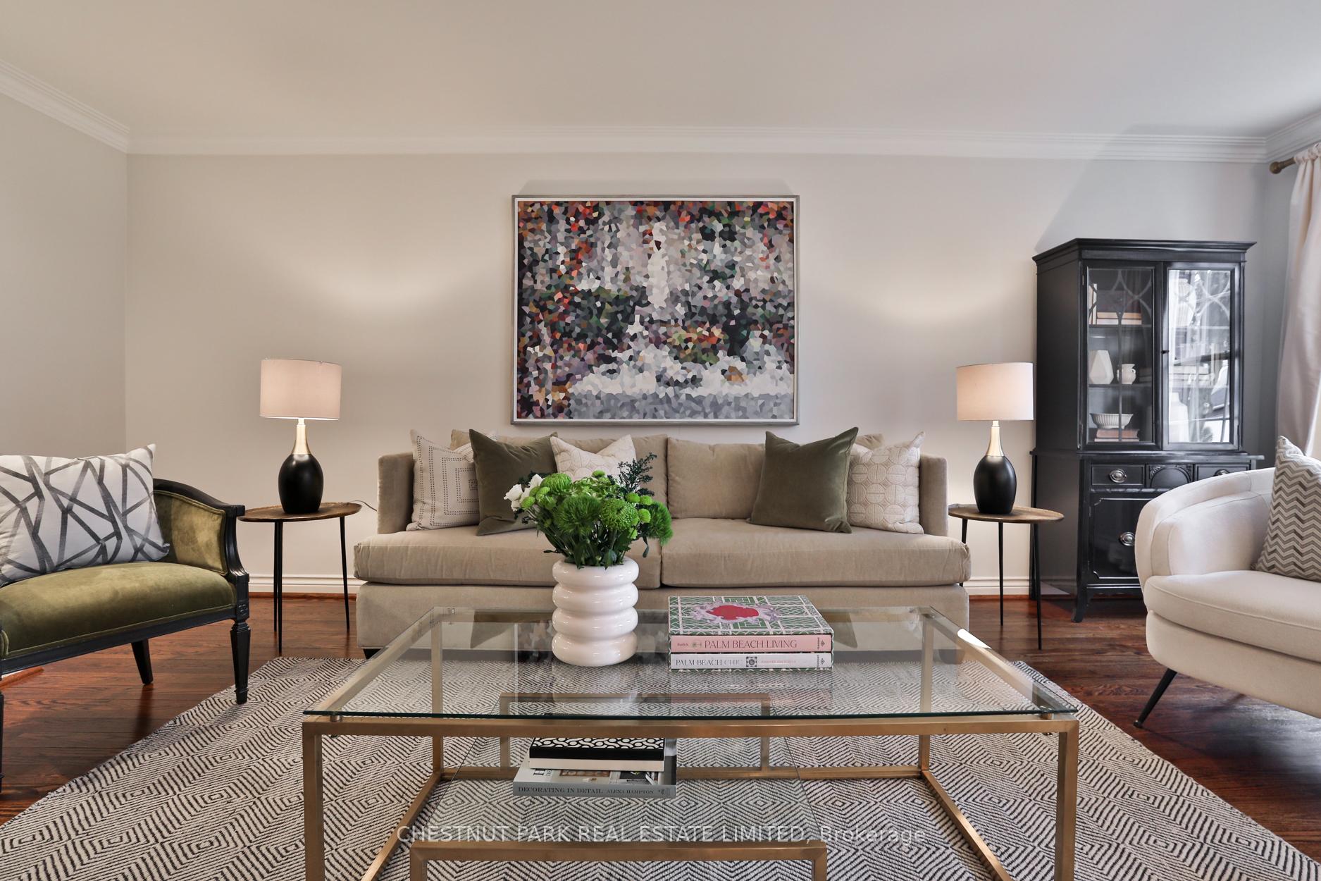 Photo 41 of 24 McGlashan Court, Toronto, Bedford Park-Nortown — HOMEH