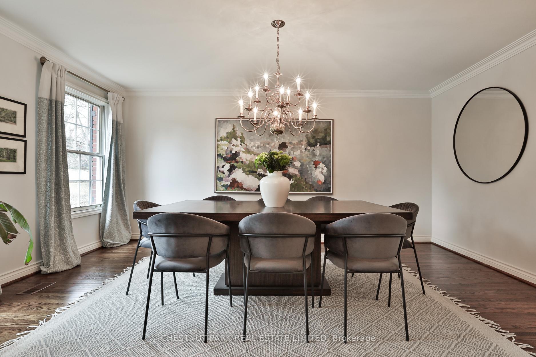 Photo 18 of 24 McGlashan Court, Toronto, Bedford Park-Nortown — HOMEH