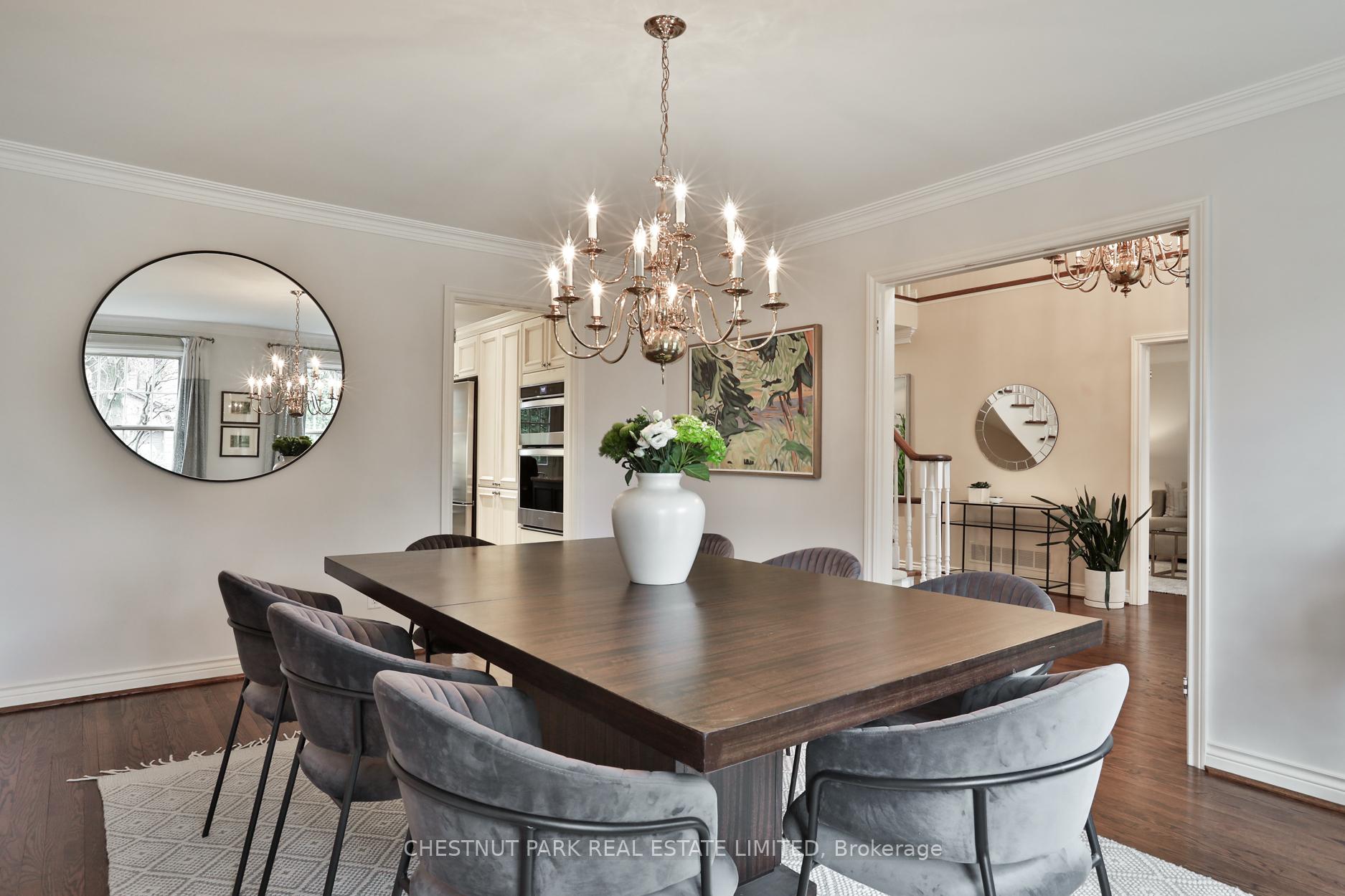 Photo 19 of 24 McGlashan Court, Toronto, Bedford Park-Nortown — HOMEH