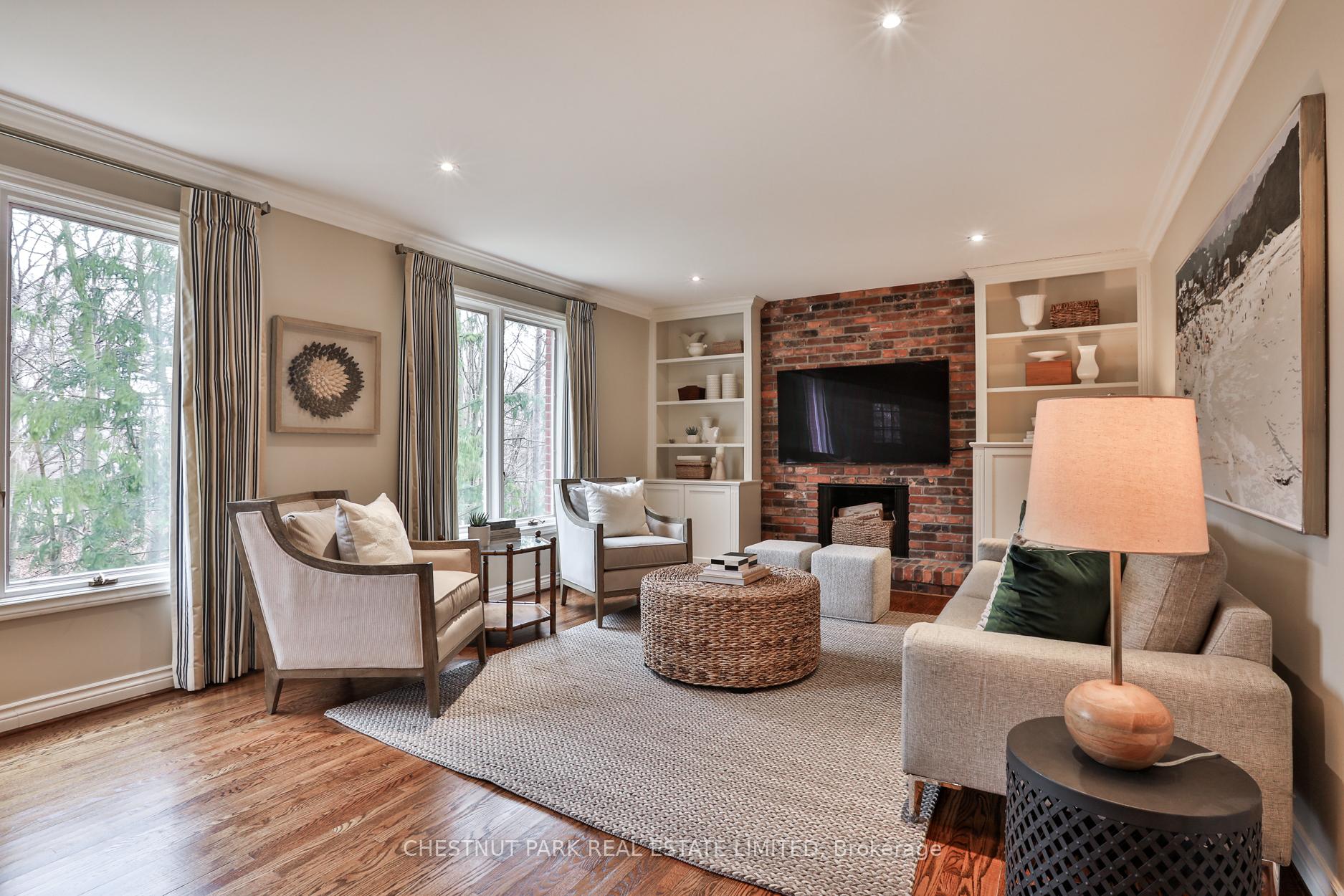 Photo 38 of 24 McGlashan Court, Toronto, Bedford Park-Nortown — HOMEH