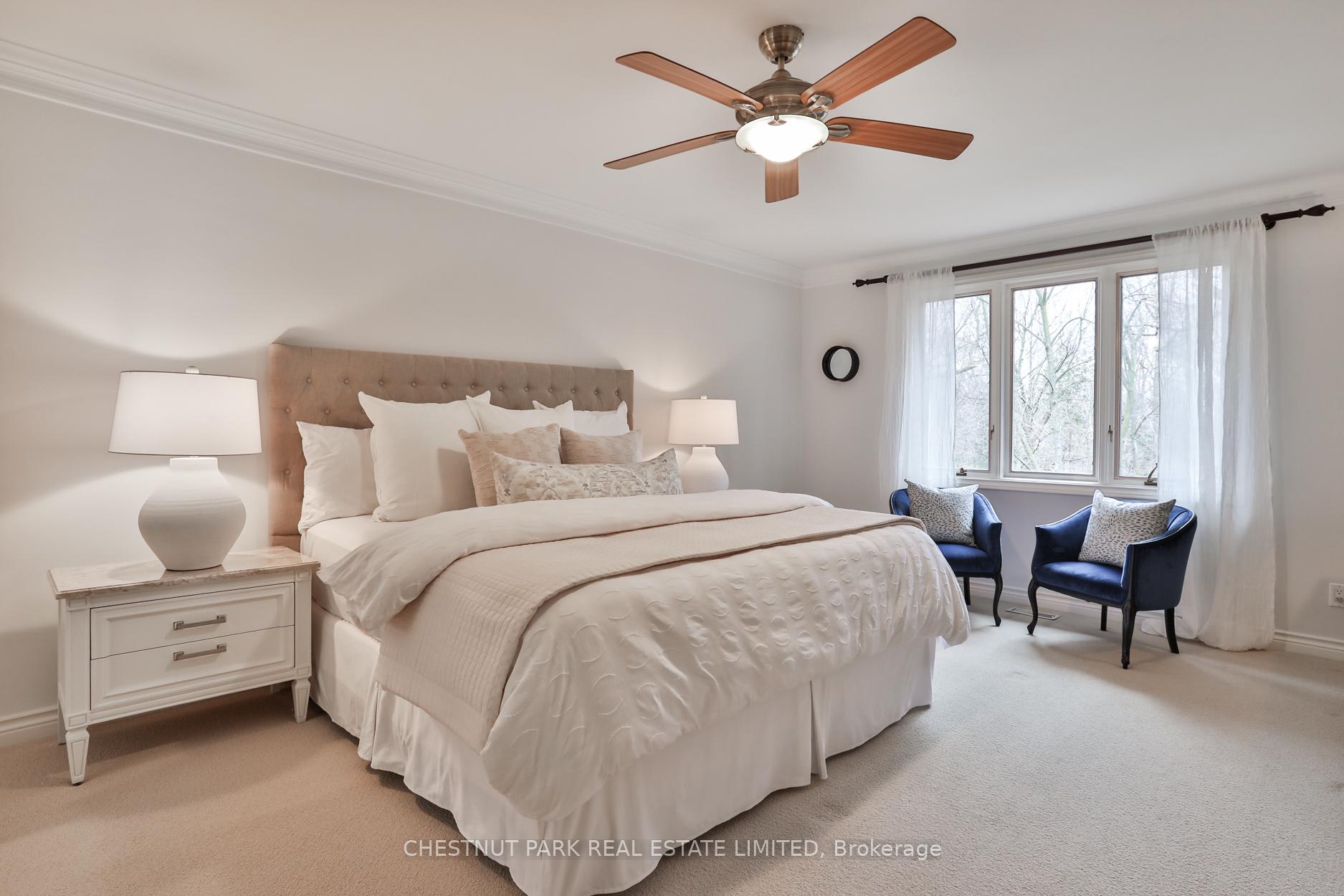 Photo 29 of 24 McGlashan Court, Toronto, Bedford Park-Nortown — HOMEH