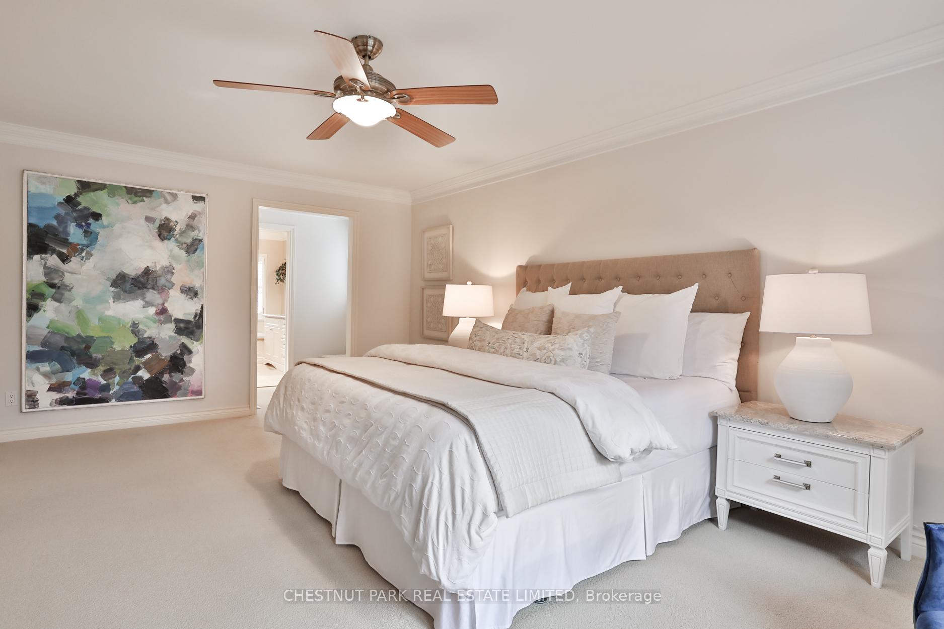 Photo 23 of 24 McGlashan Court, Toronto, Bedford Park-Nortown — HOMEH
