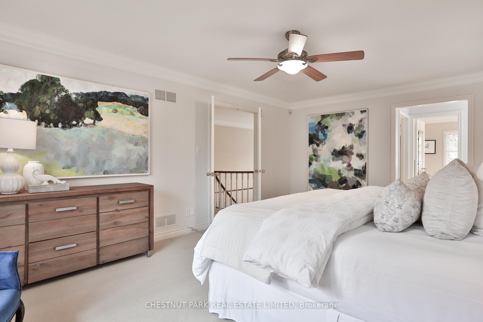 Photo 24 of 24 McGlashan Court, Toronto, Bedford Park-Nortown — HOMEH